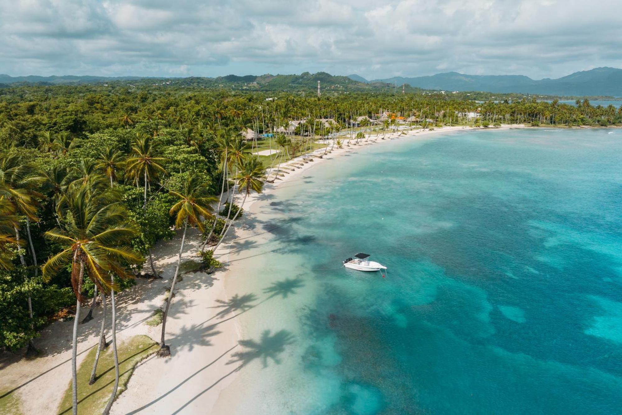 Wyndham Alltra All Inclusive 4* Samana