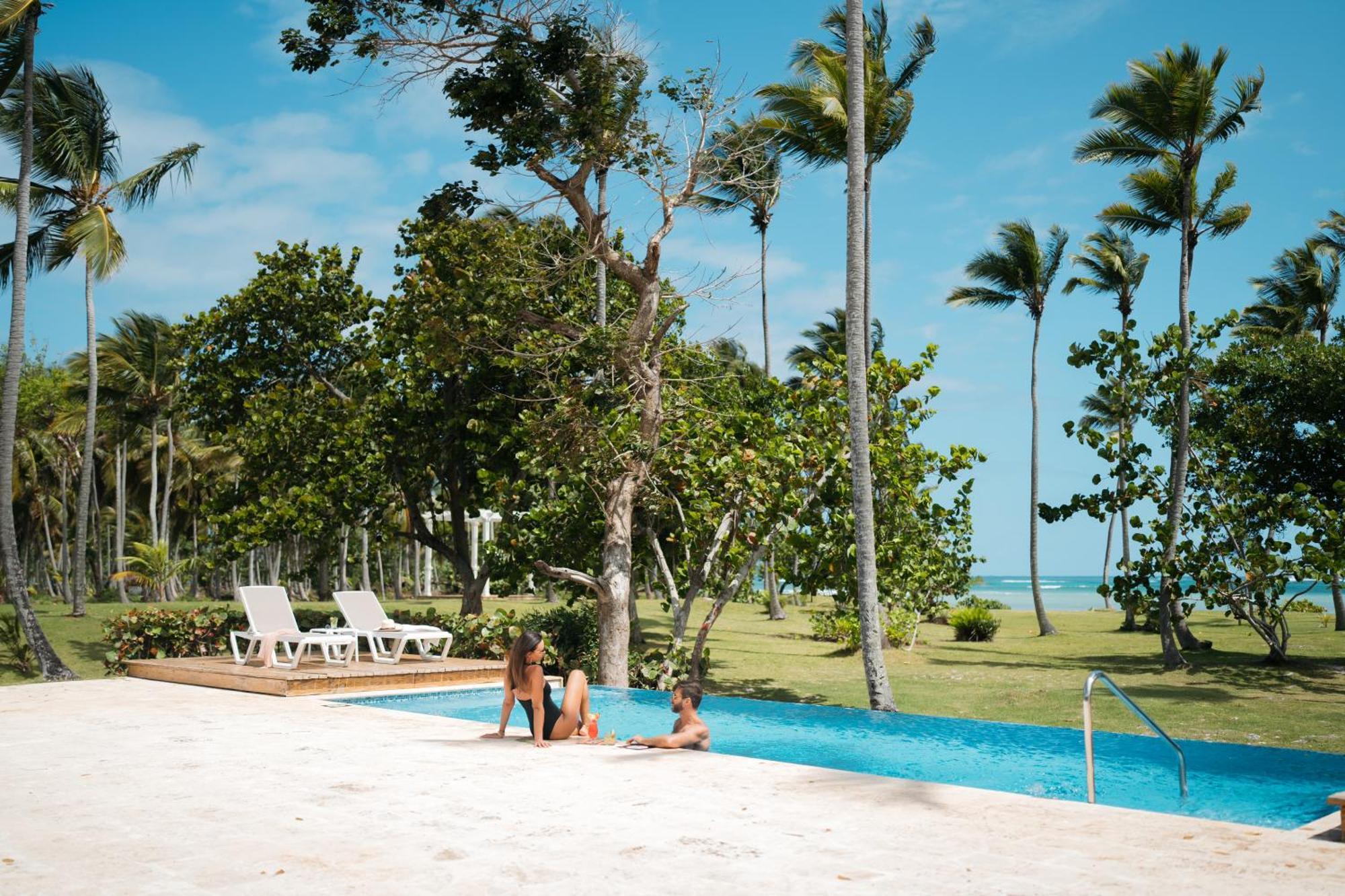 Resort Wyndham Alltra All Inclusive 4*