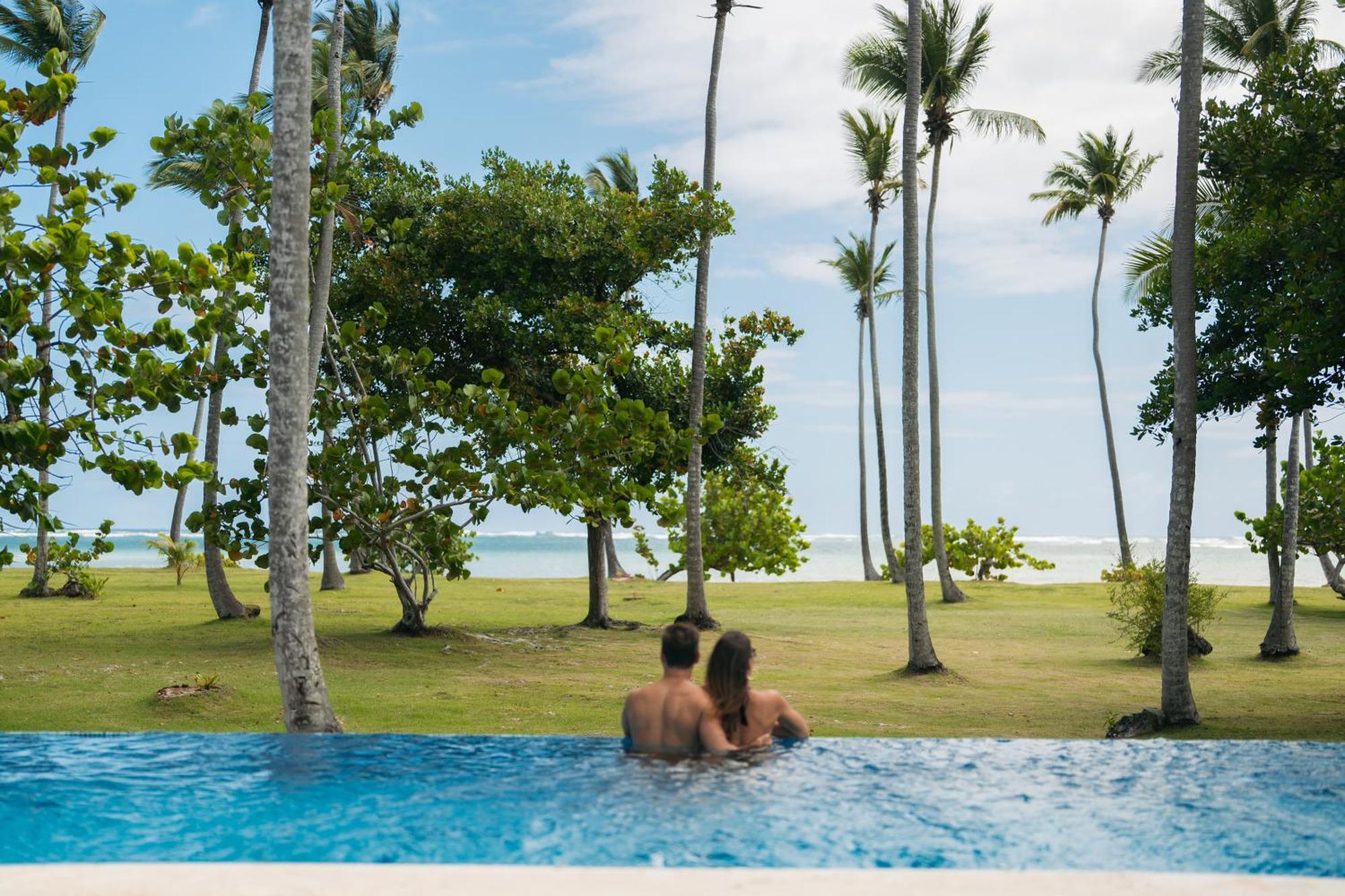 Resort Wyndham Alltra All Inclusive Samana
