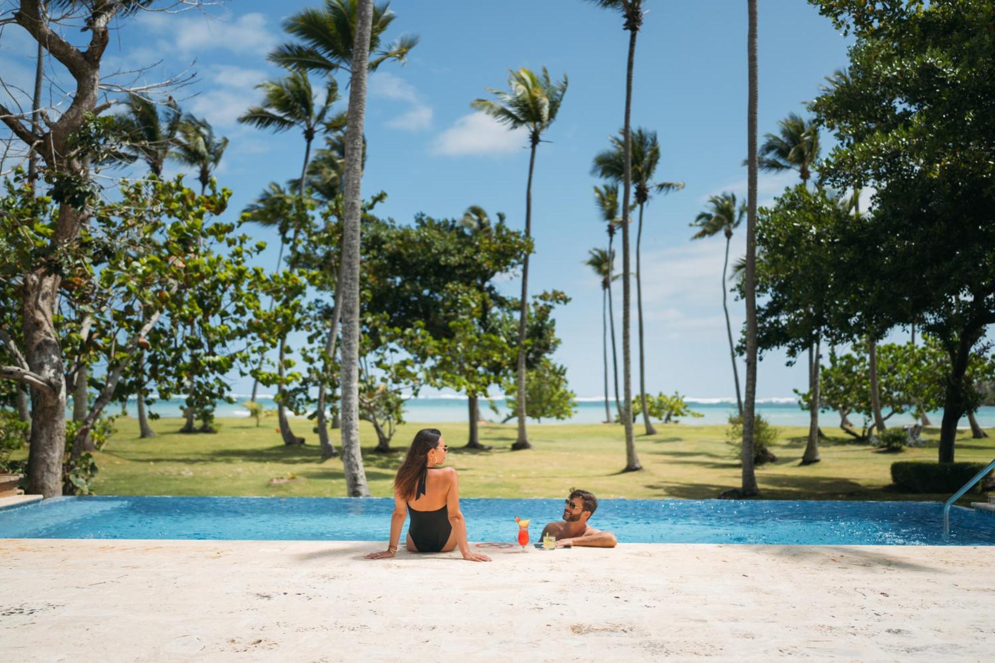 Resort Wyndham Alltra All Inclusive 4*