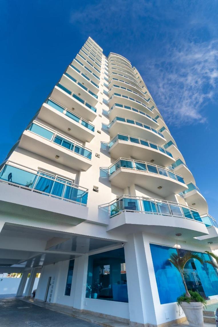 Apartment Elegante Aqua Marine