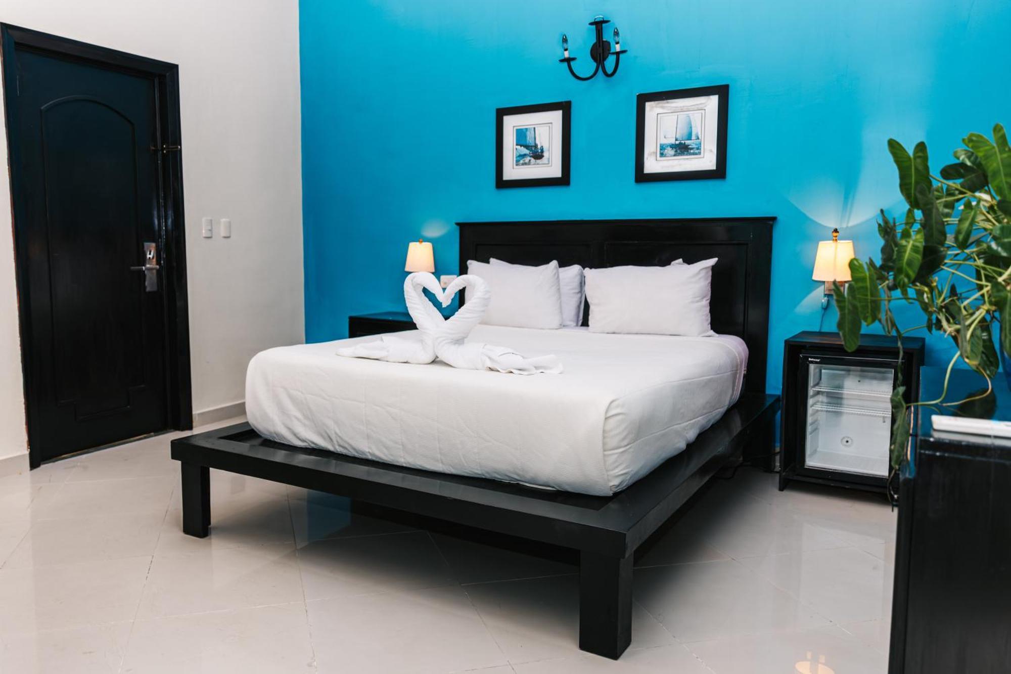 Plaza Brisas Mt 3* Punta Cana