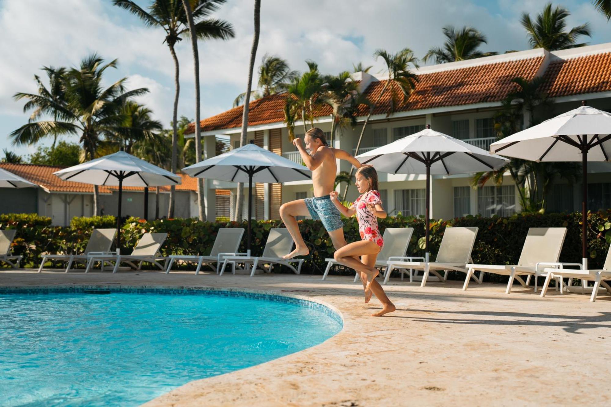 Wyndham Alltra Resort Samana