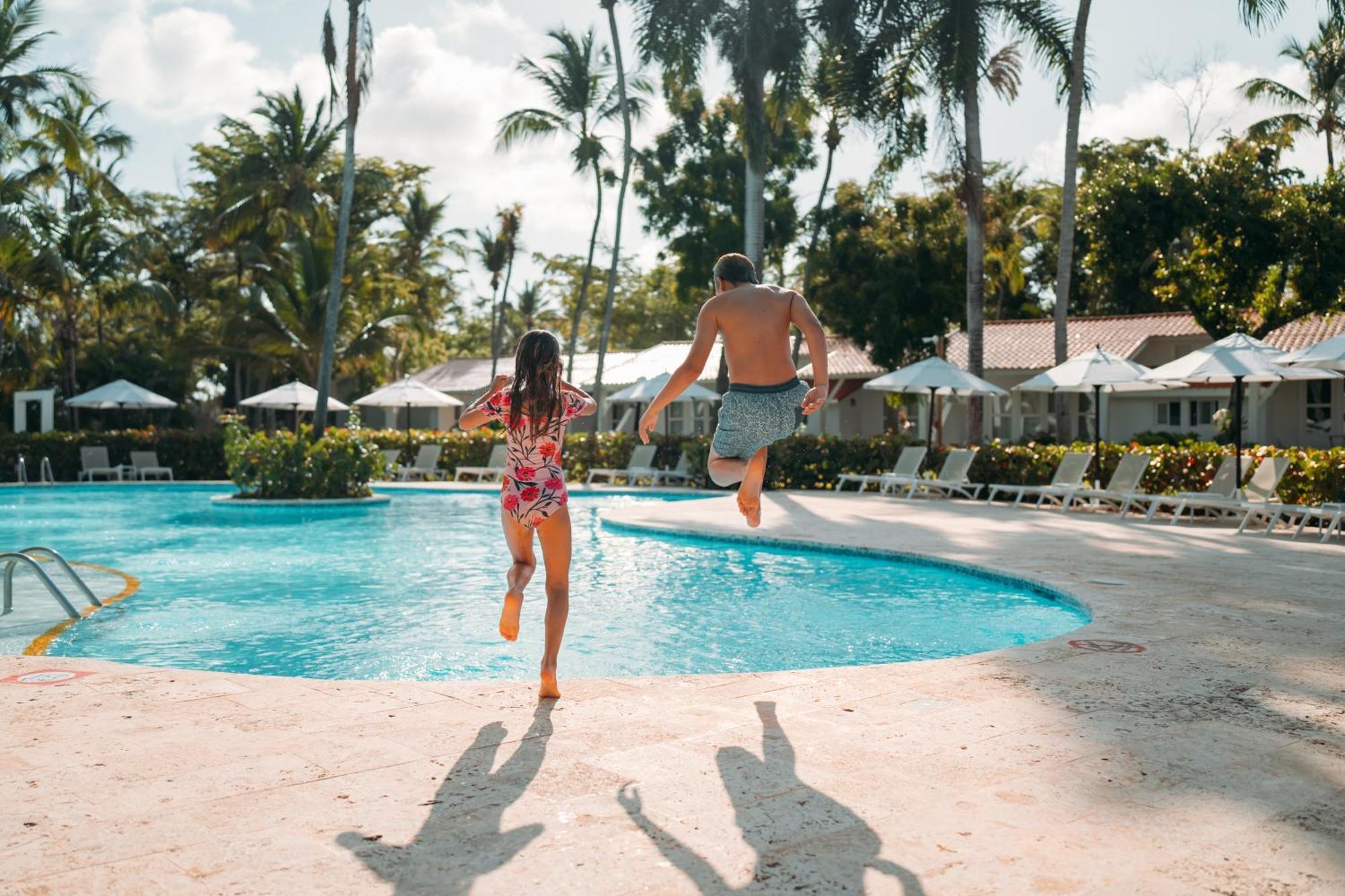 Resort Wyndham Alltra All Inclusive Samana