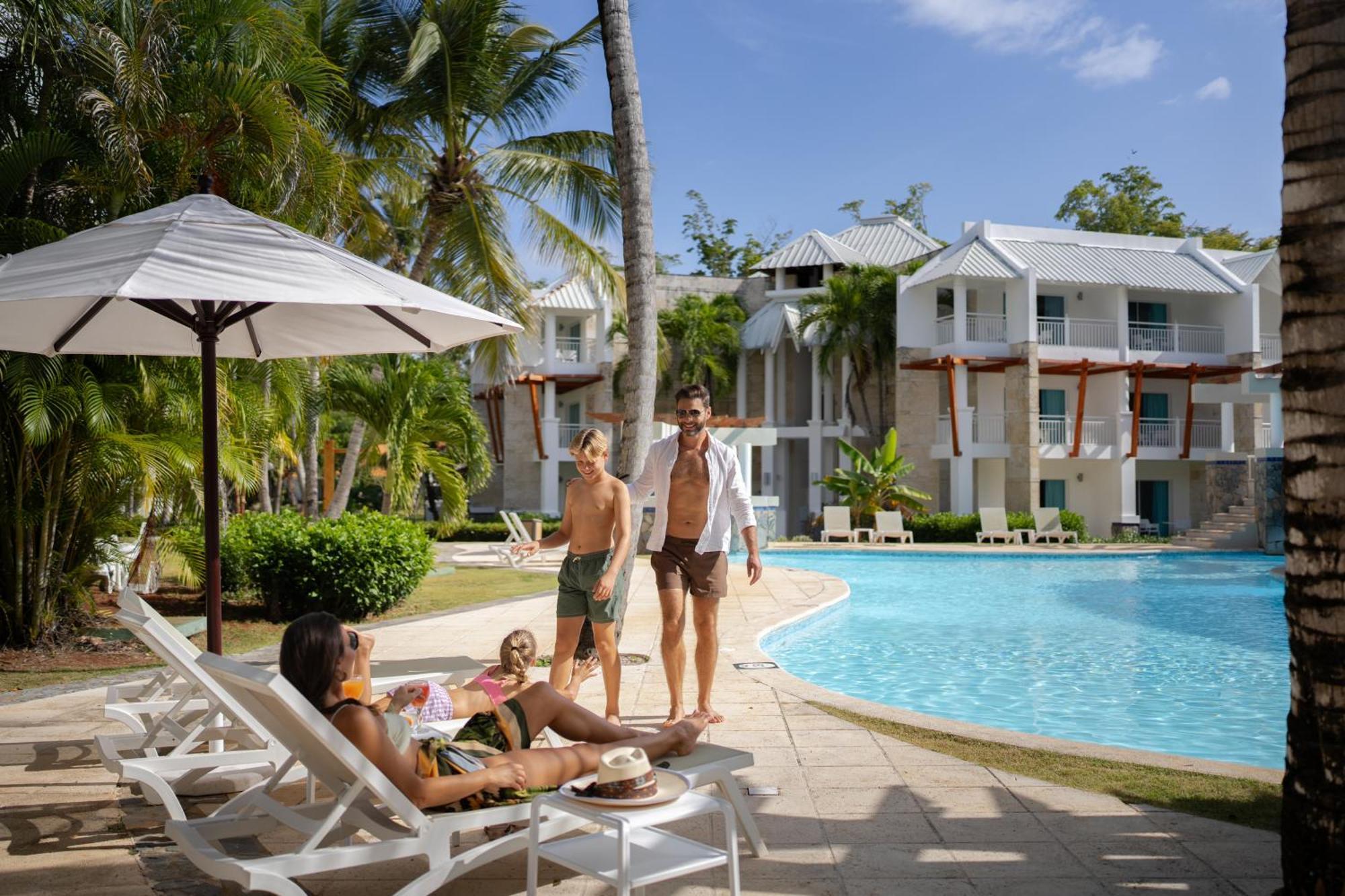 Wyndham Alltra All Inclusive