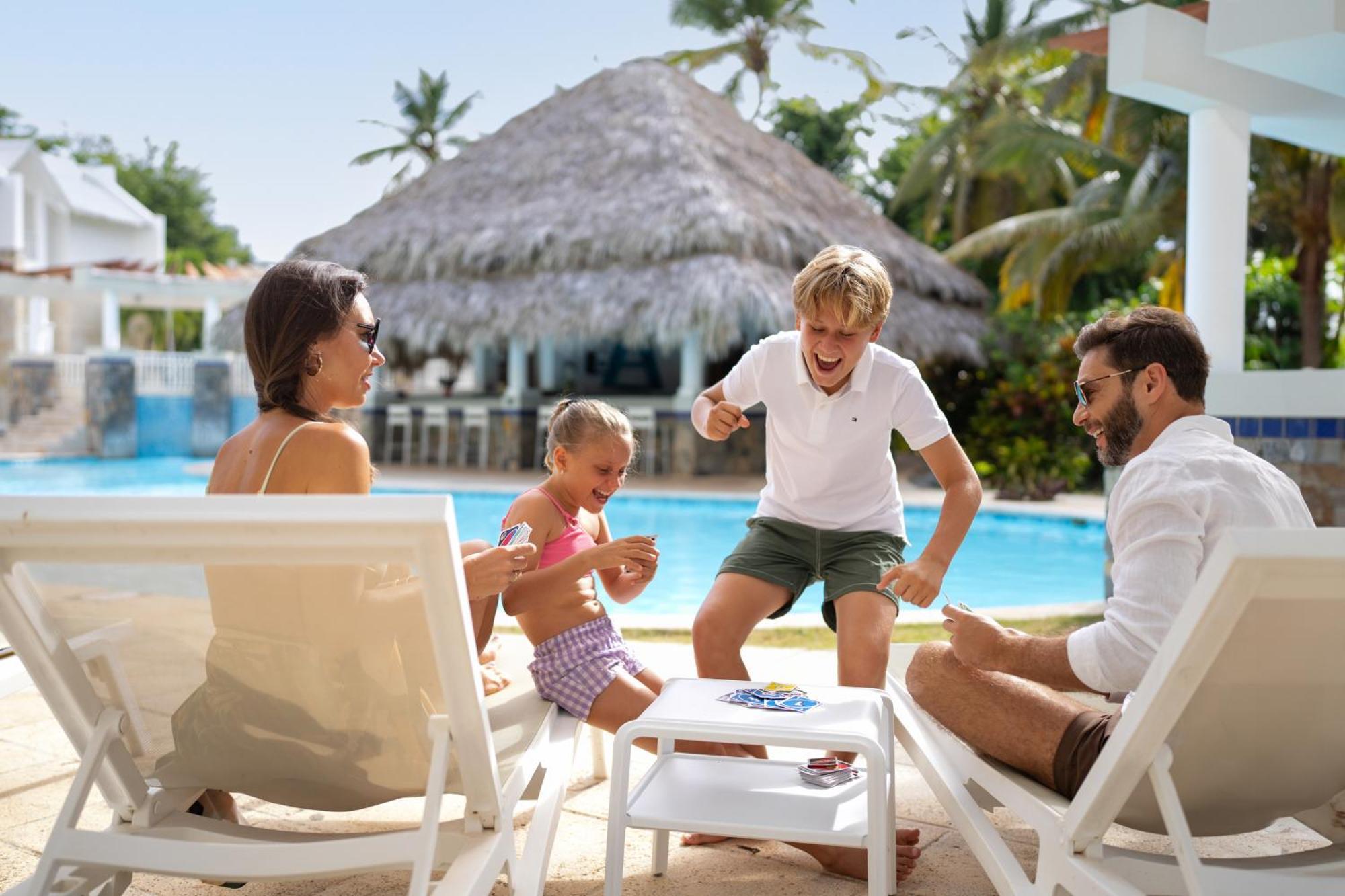 Wyndham Alltra All Inclusive Samana