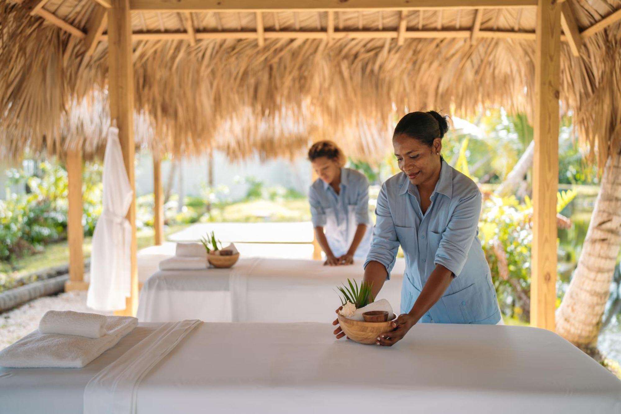 Wyndham Alltra All Inclusive 4* Samana