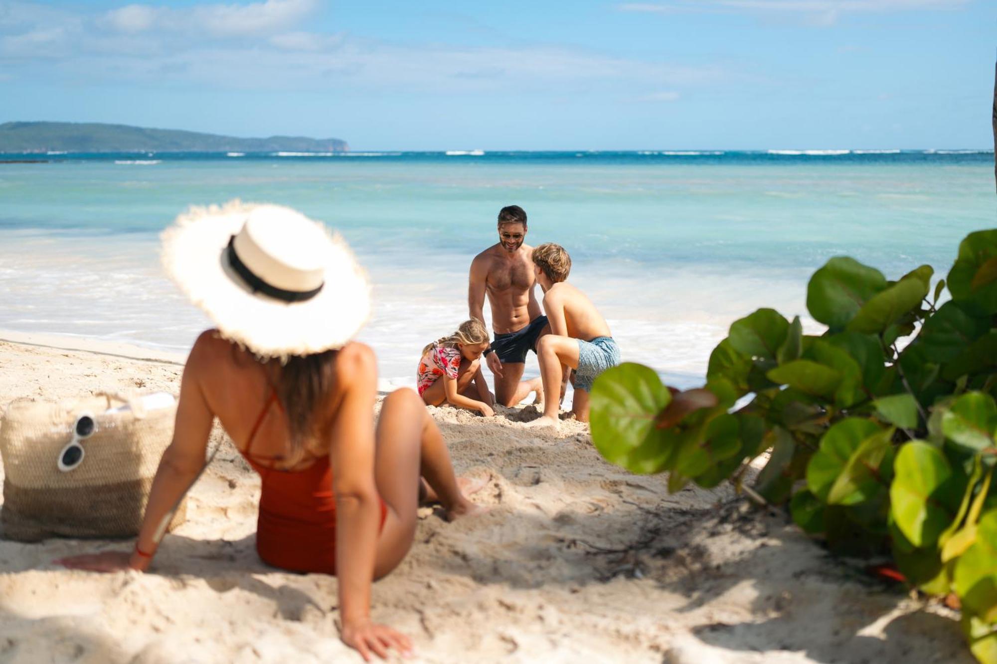Wyndham Alltra All Inclusive Resort Samana