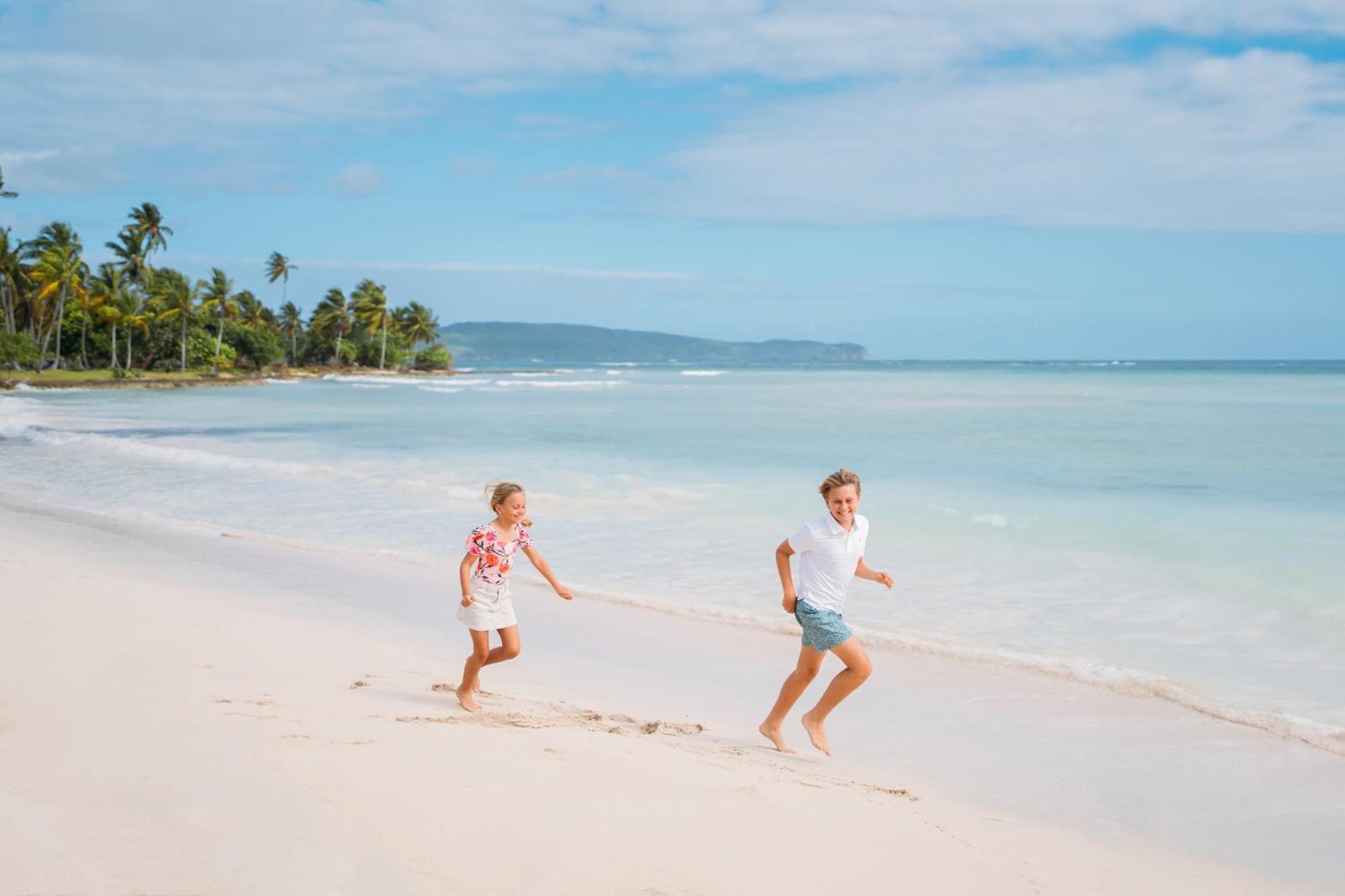 Resort Wyndham Alltra All Inclusive Samana
