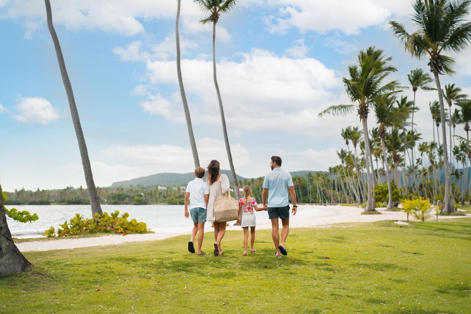 Wyndham Alltra All Inclusive Samana