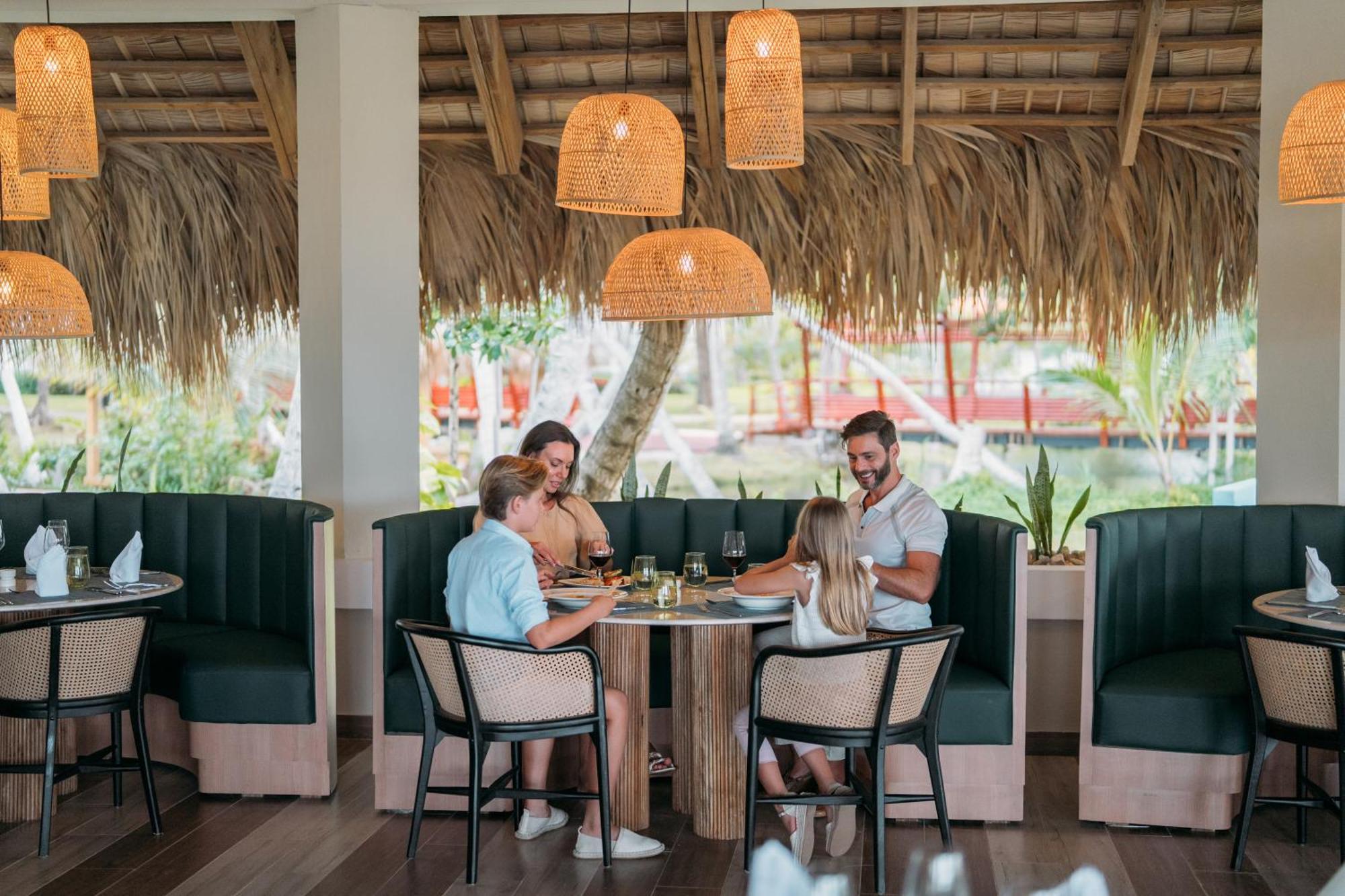 Resort Wyndham Alltra All Inclusive