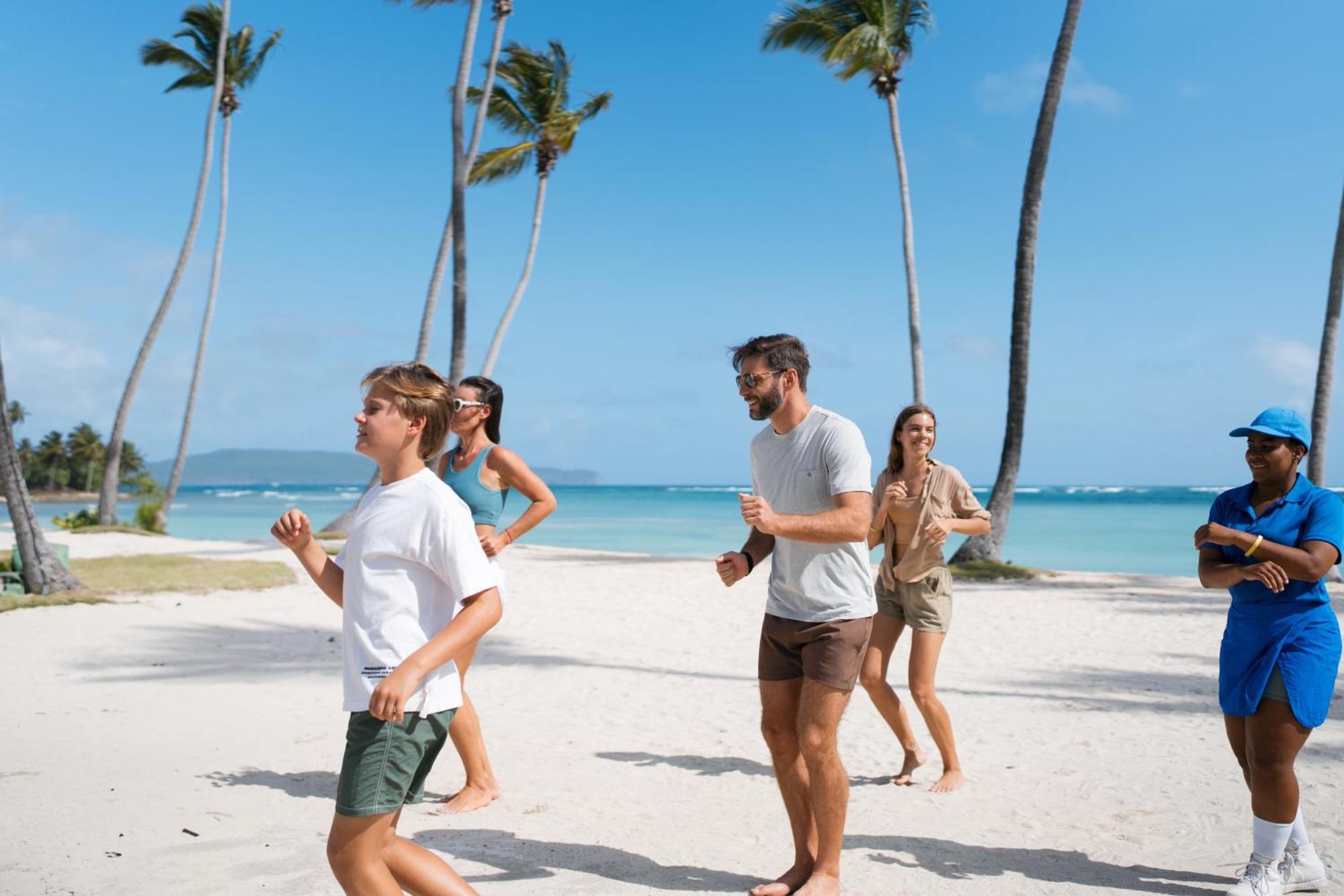 Resort Wyndham Alltra All Inclusive 4*