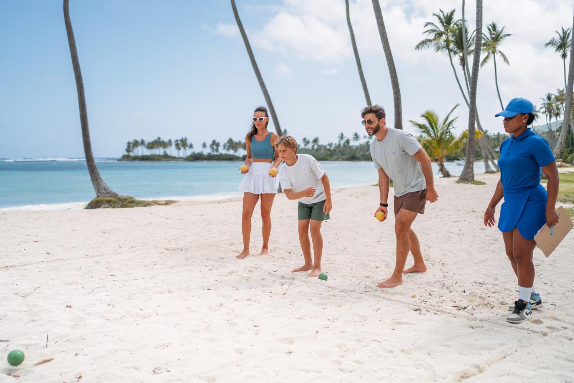 Resort Wyndham Alltra All Inclusive Samana