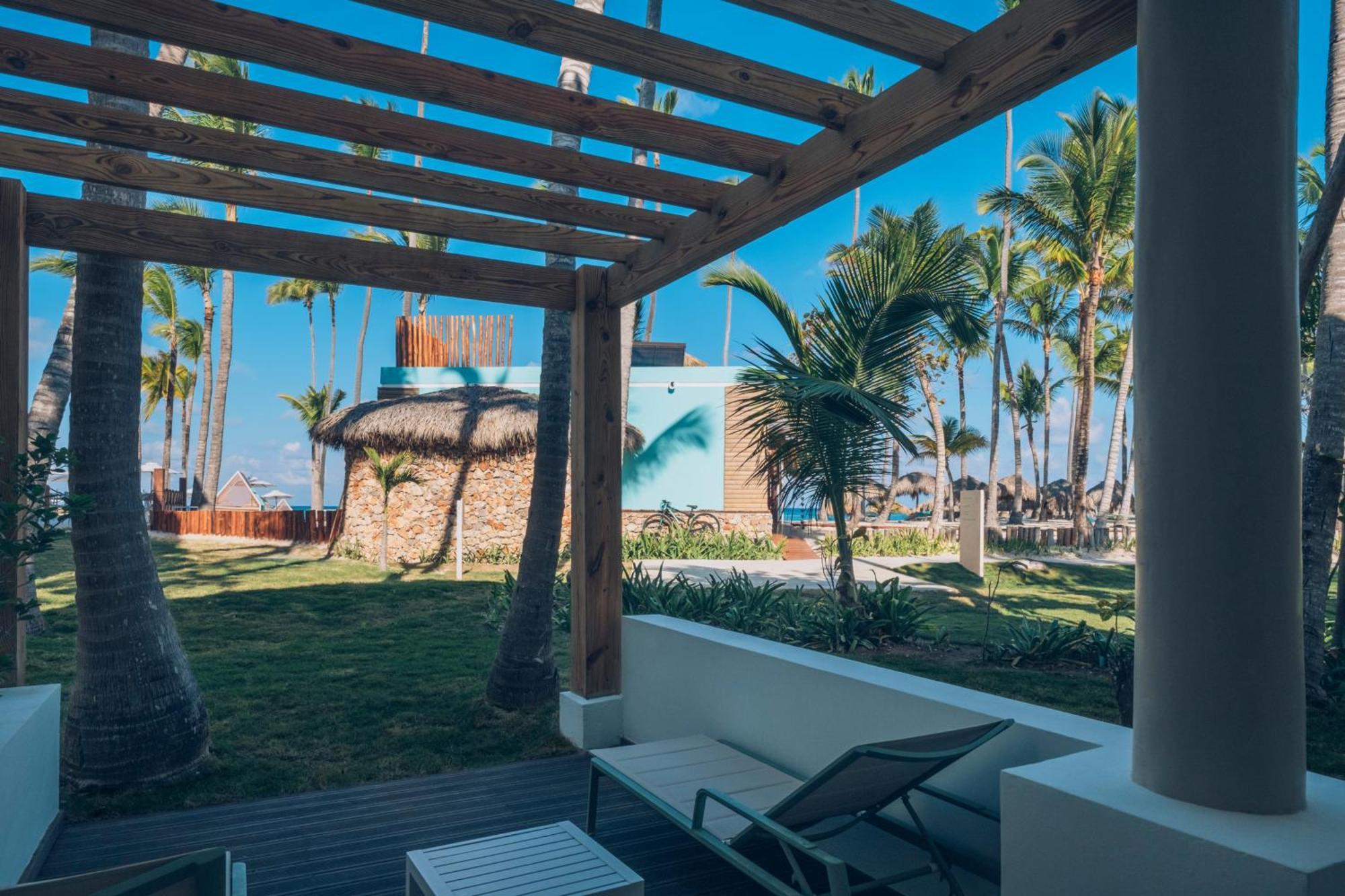 Resort Iberostar Selection Coral Bavaro 5*