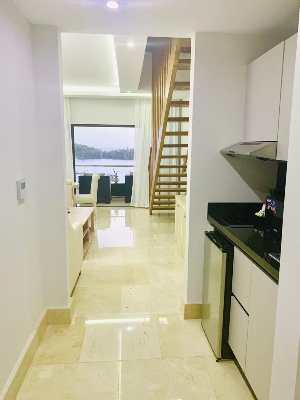 Hacienda Bay 5*