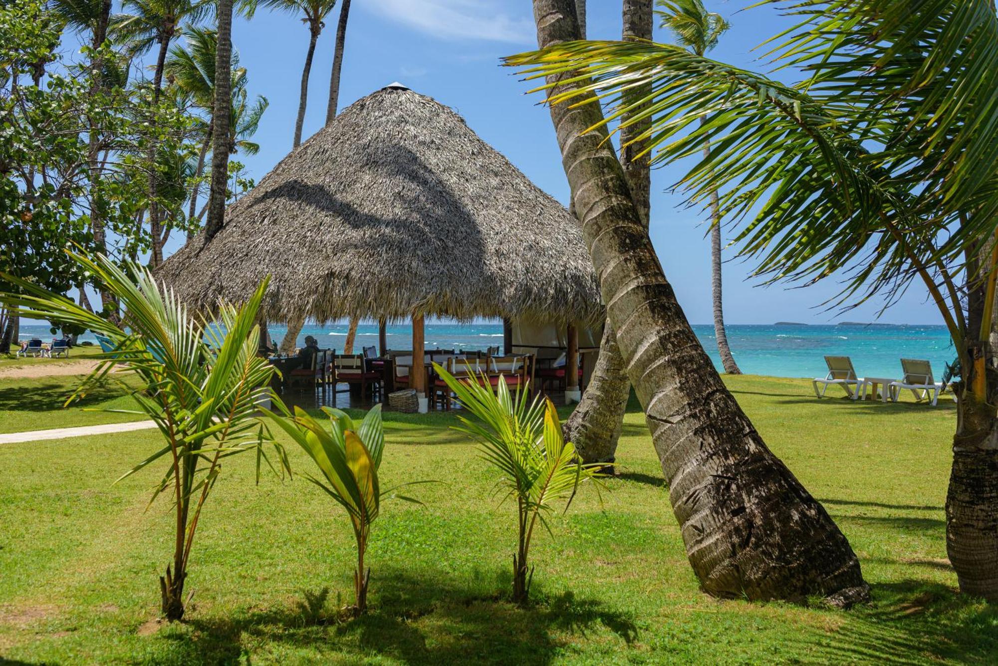 Atlantis Hotel Las Terrenas