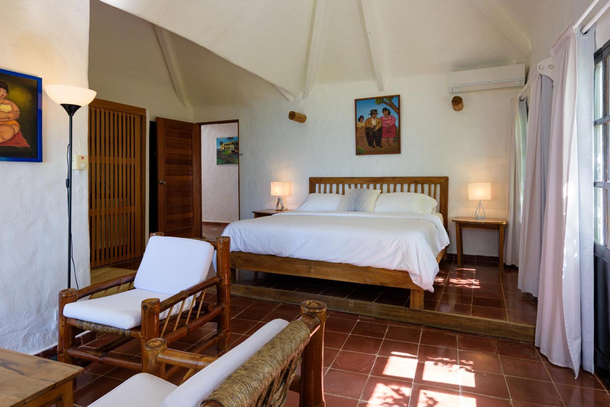 Hotel Atlantis Las Terrenas