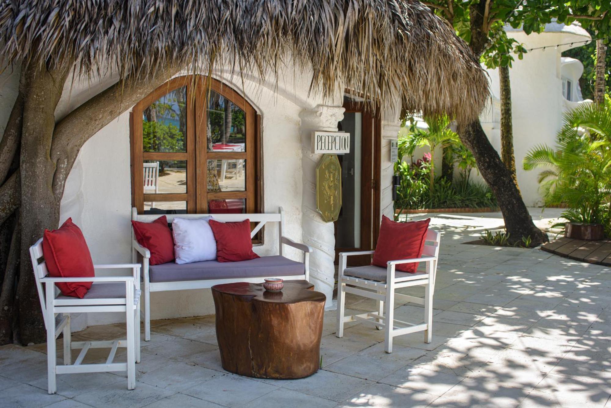 Atlantis 3* Las Terrenas