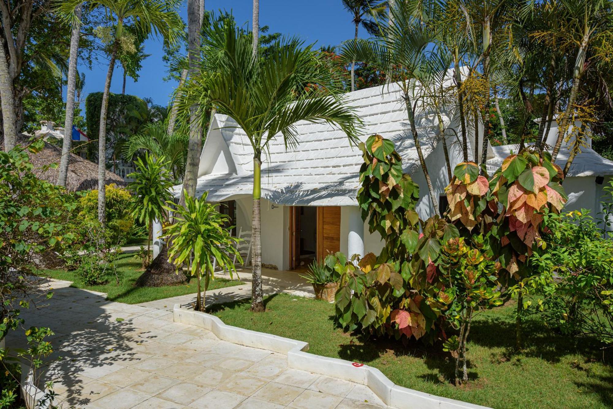 Hotel Atlantis Las Terrenas