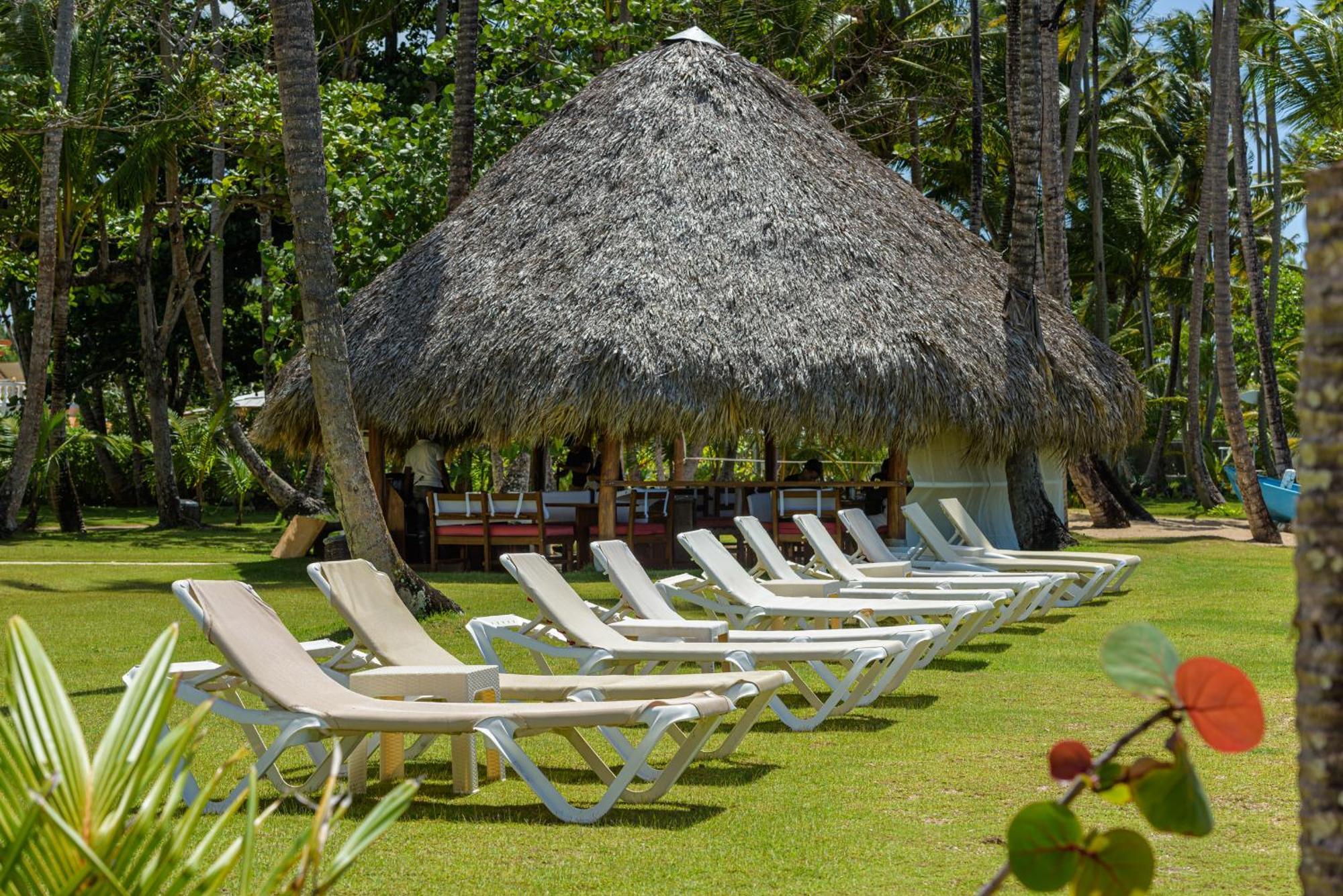Hotel Atlantis Las Terrenas