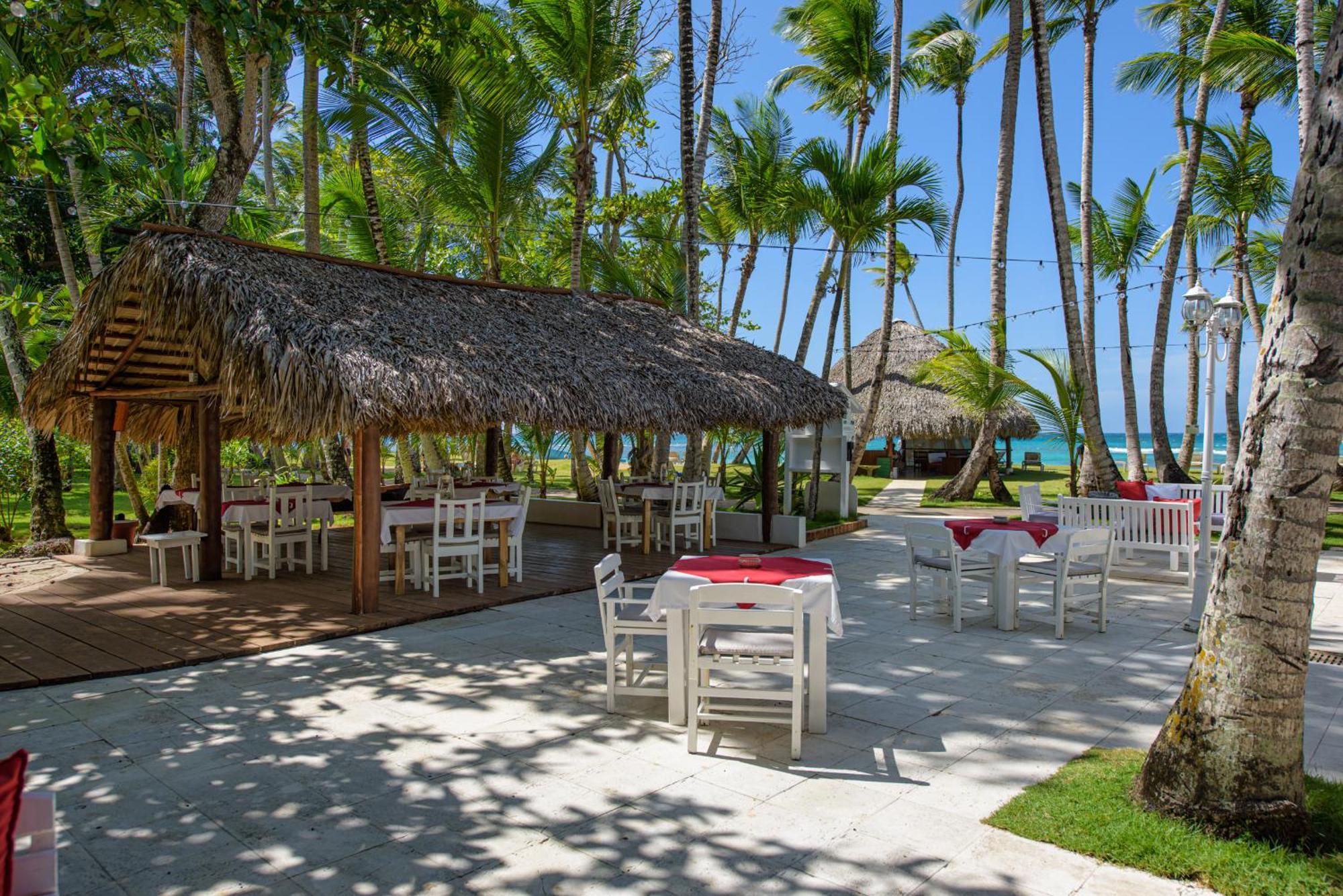 Atlantis Las Terrenas
