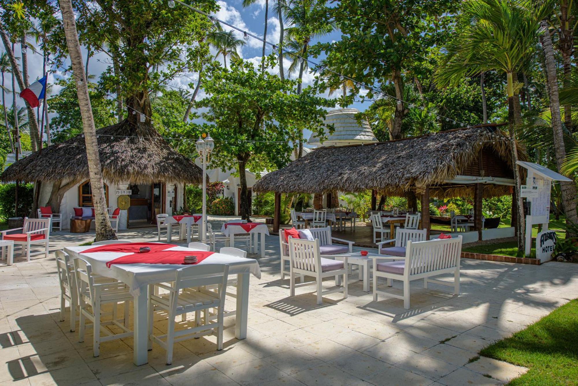 Hotel Atlantis 3*