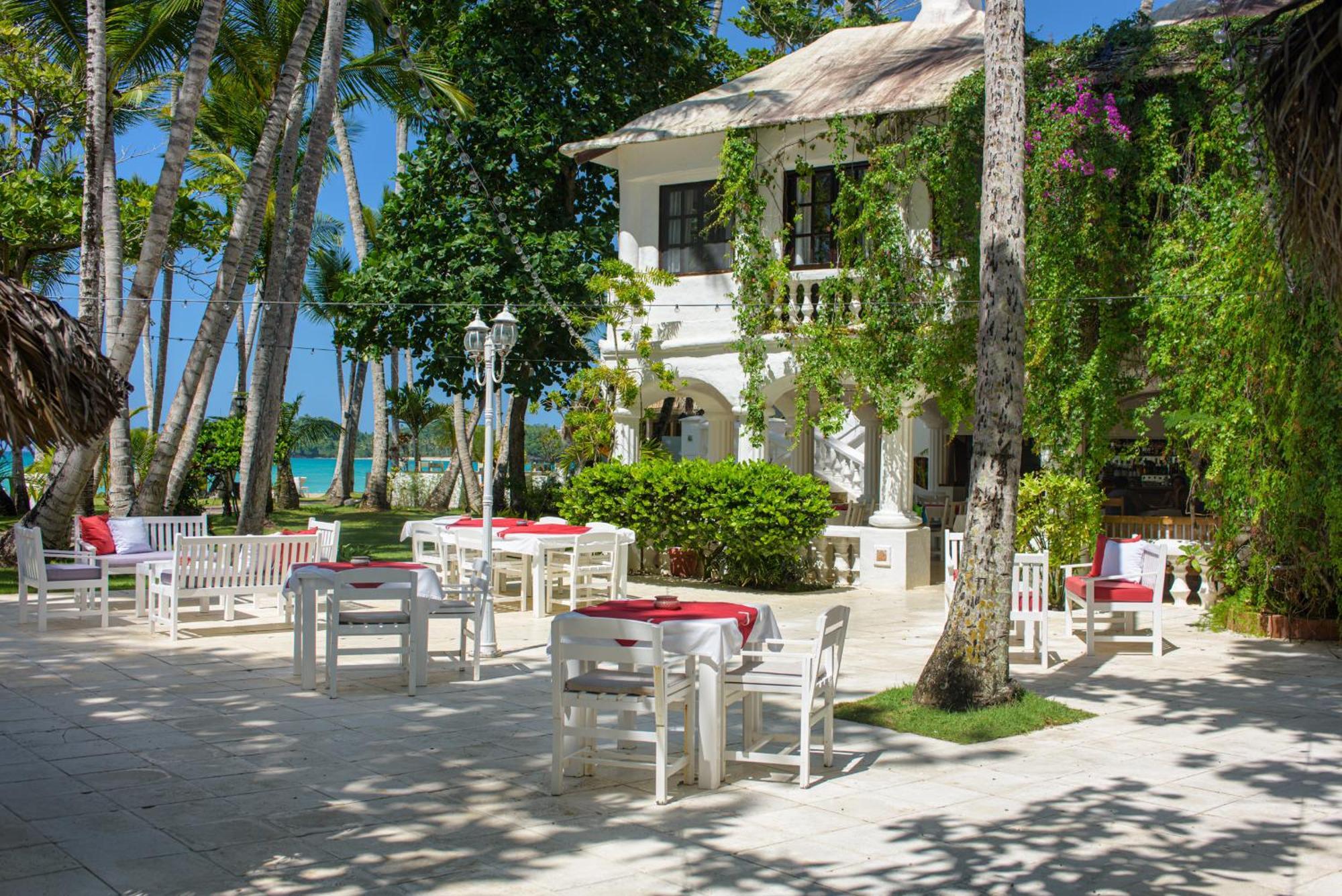 Hotel Atlantis Las Terrenas