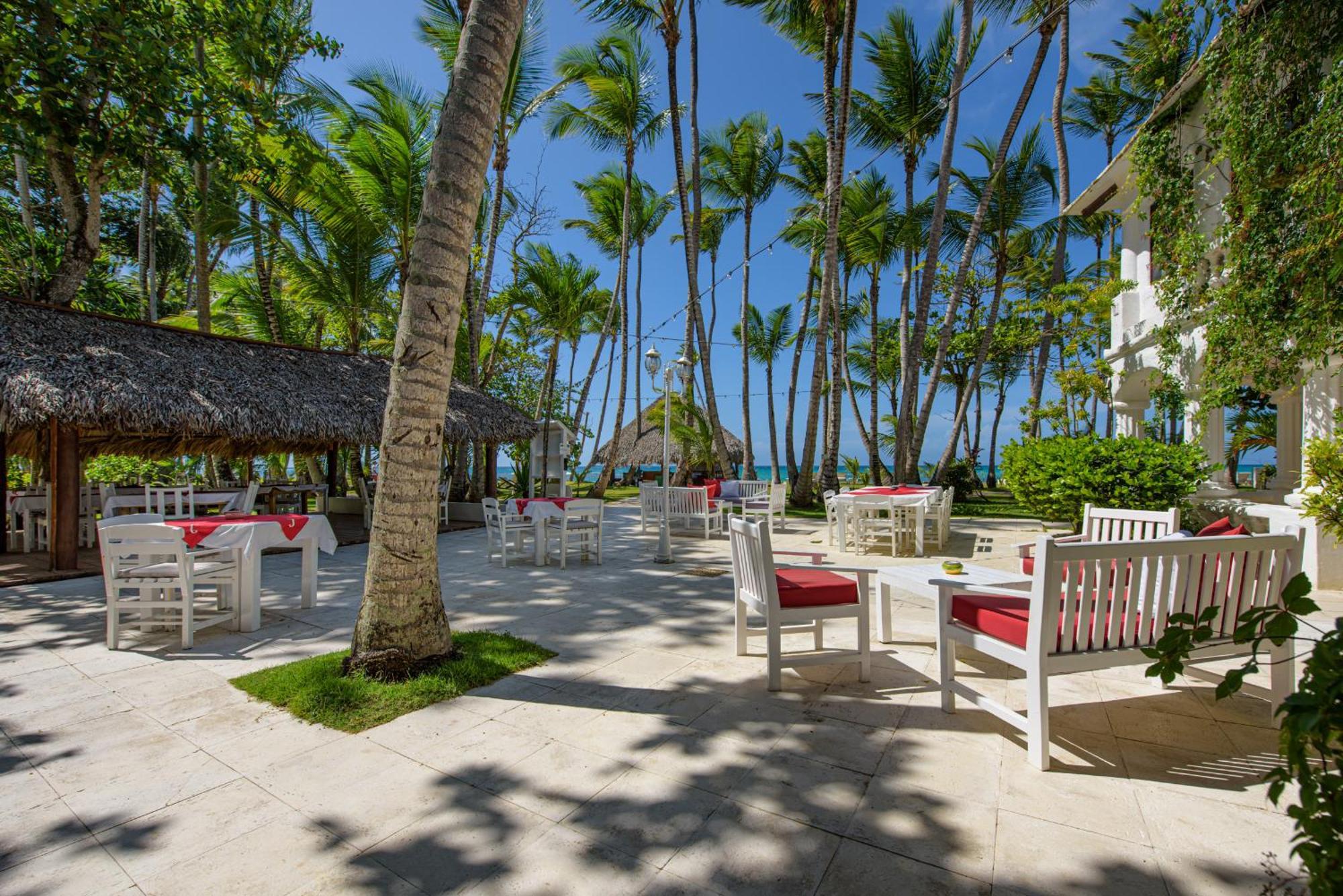 Atlantis Hotel Las Terrenas