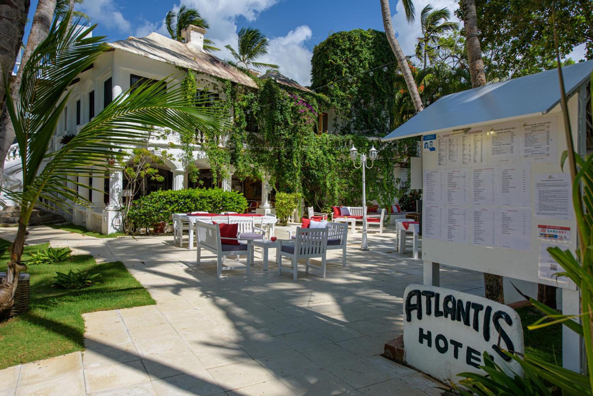 Atlantis 3* Las Terrenas