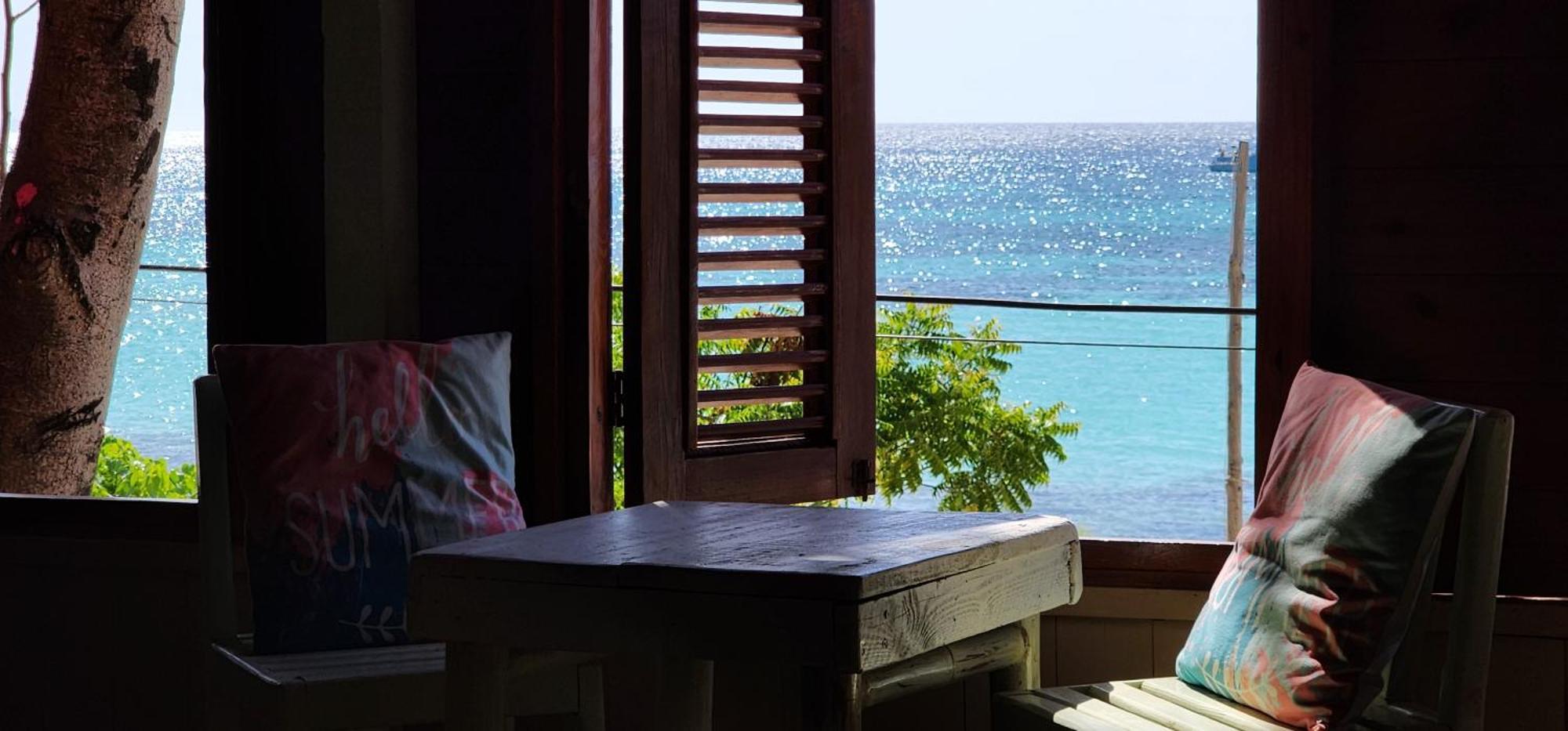 Lodge Tropic