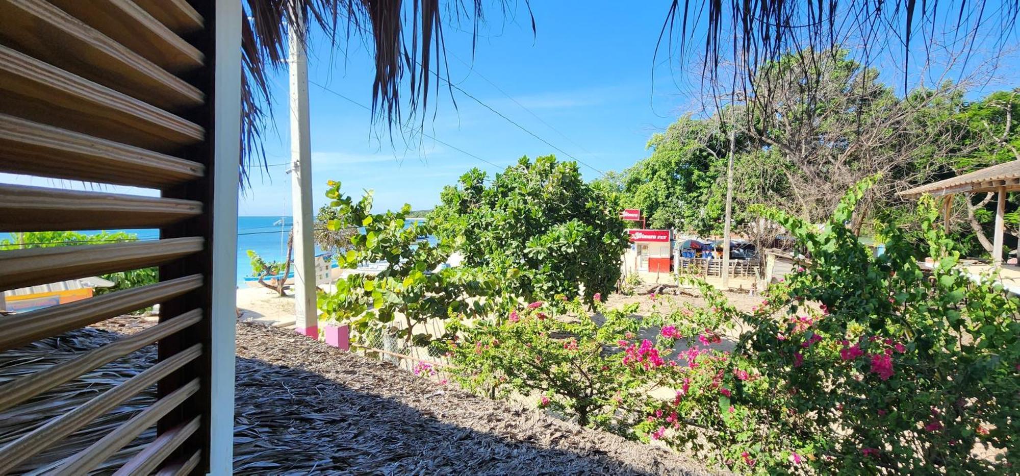 Lodge Tropic Punta Rucia