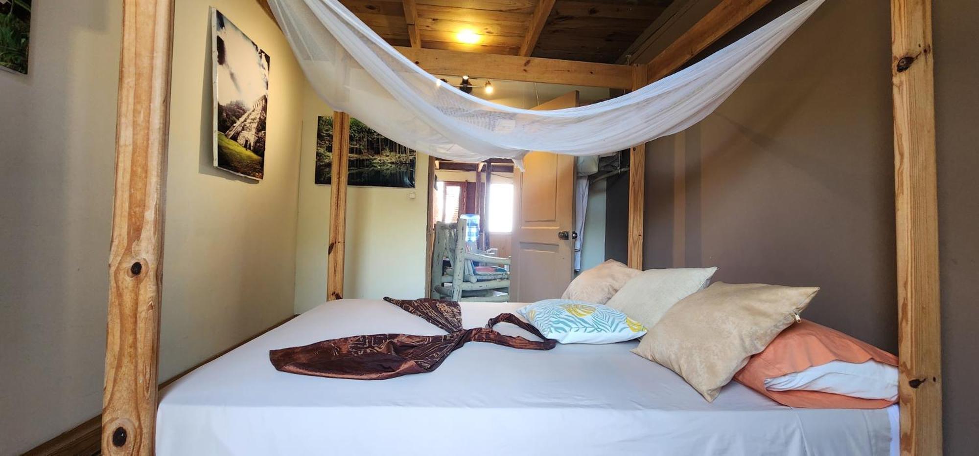 Tropic Punta Rucia