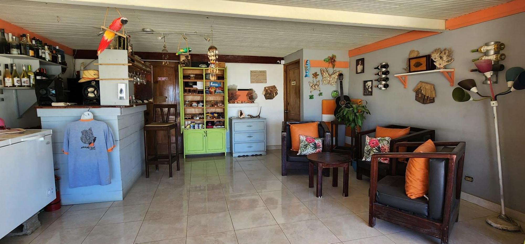 Lodge Tropic Punta Rucia