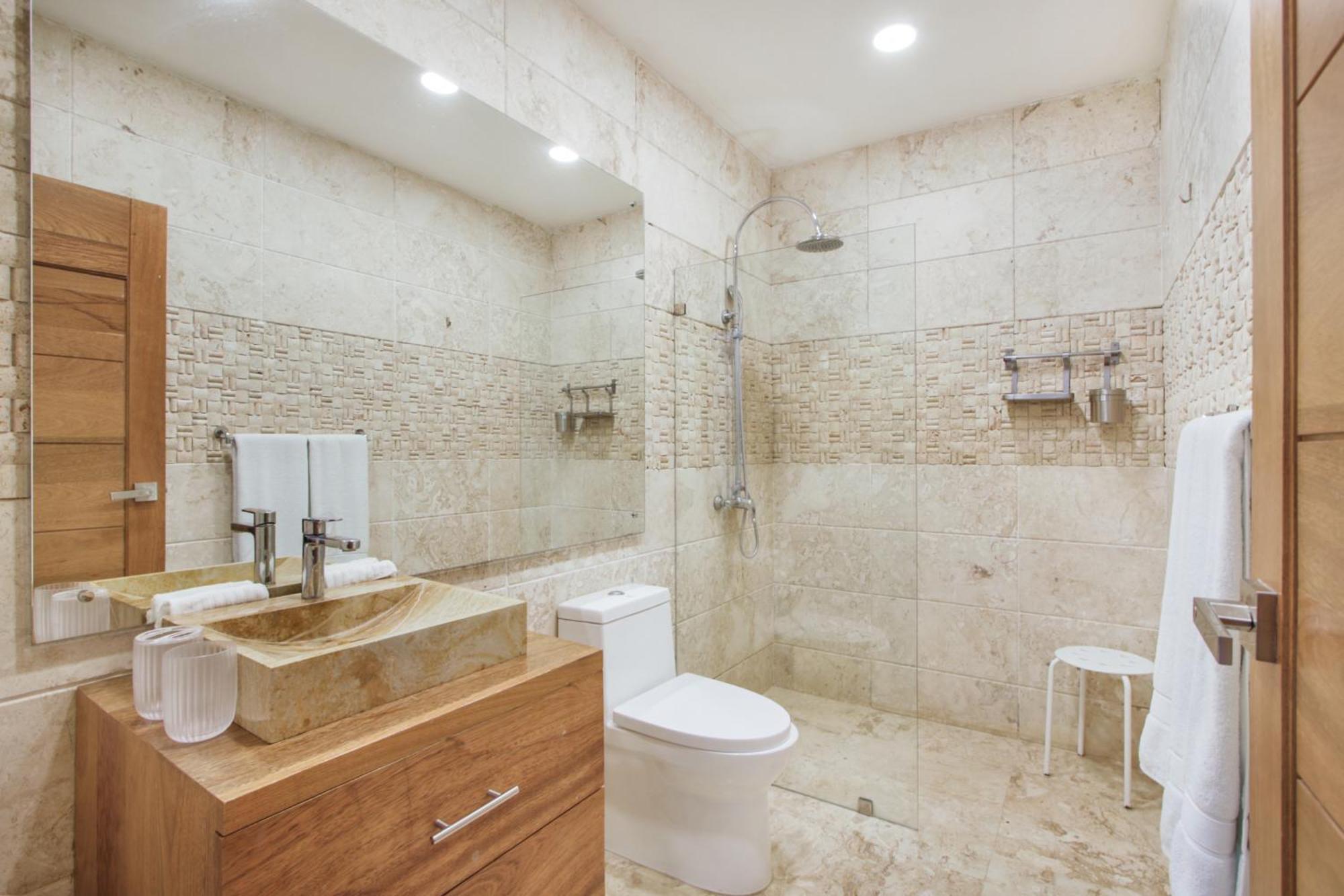 Villa Stunning With Private Pool And Jacuzzi In La Romana