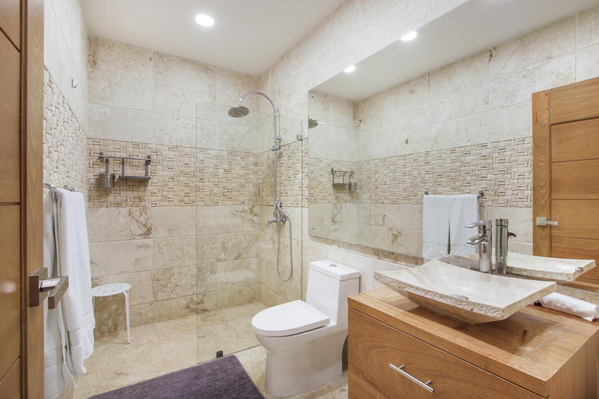 Stunning With Private Pool And Jacuzzi In La Romana