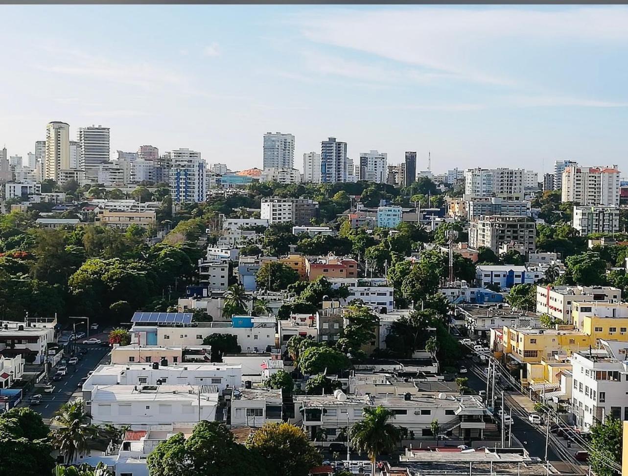 Apartment Spectacular Between The And The Sea Santo Domingo