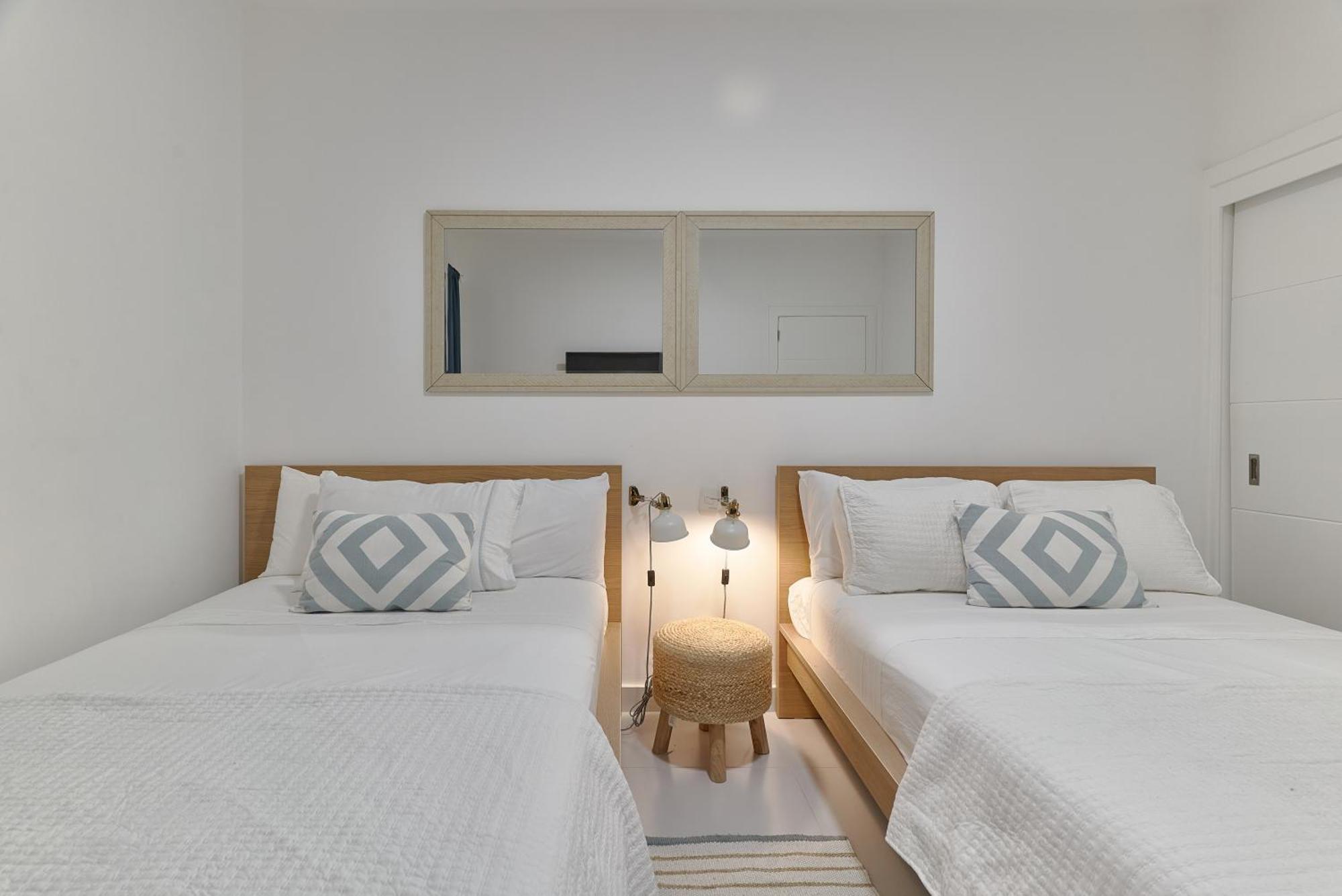 Aquarella Beachfront 2br Sunset Juan Dolio