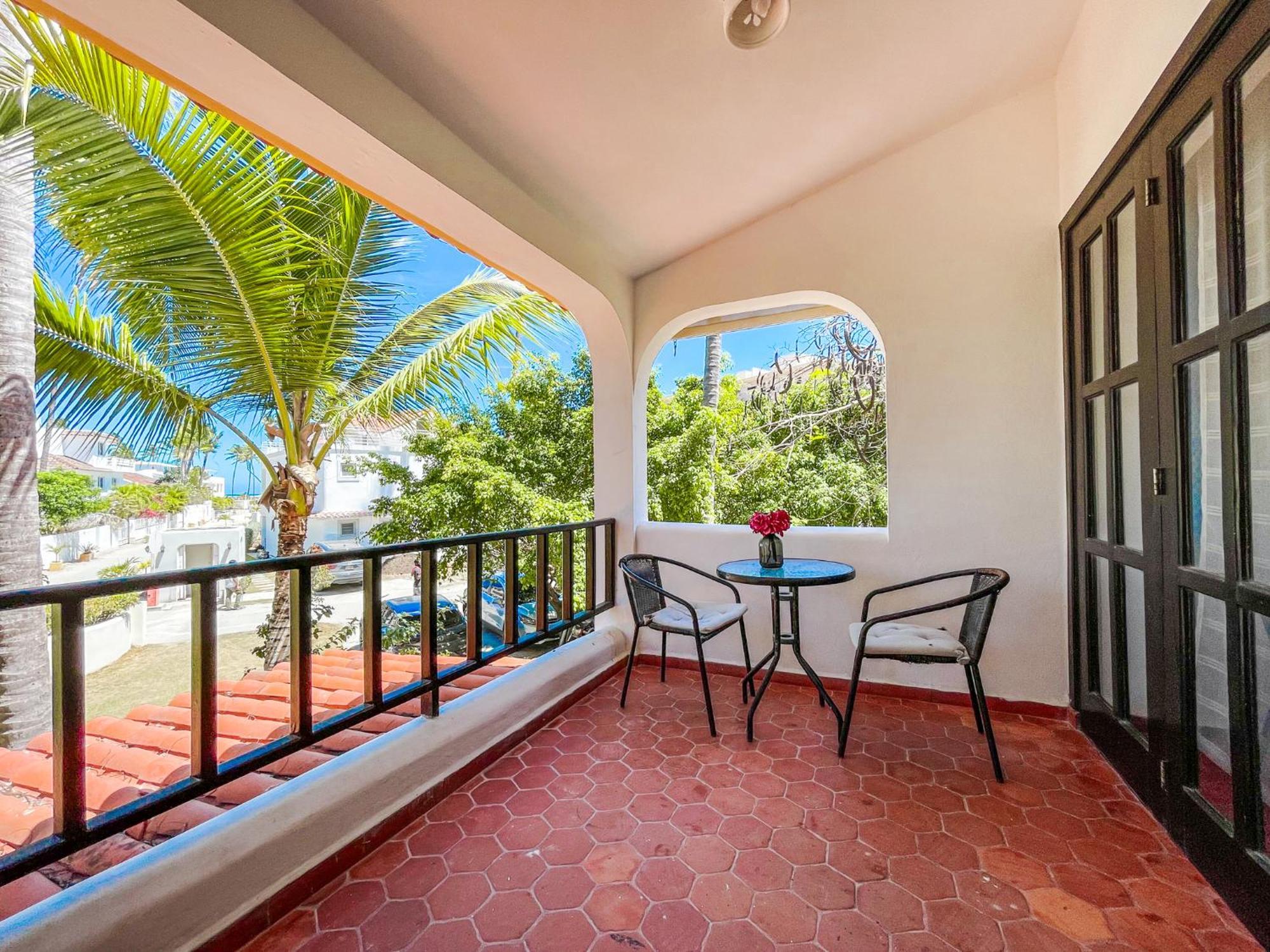 & Ocean & Garden View Wifi Bbq Beach Club & Spa 5* Punta Cana