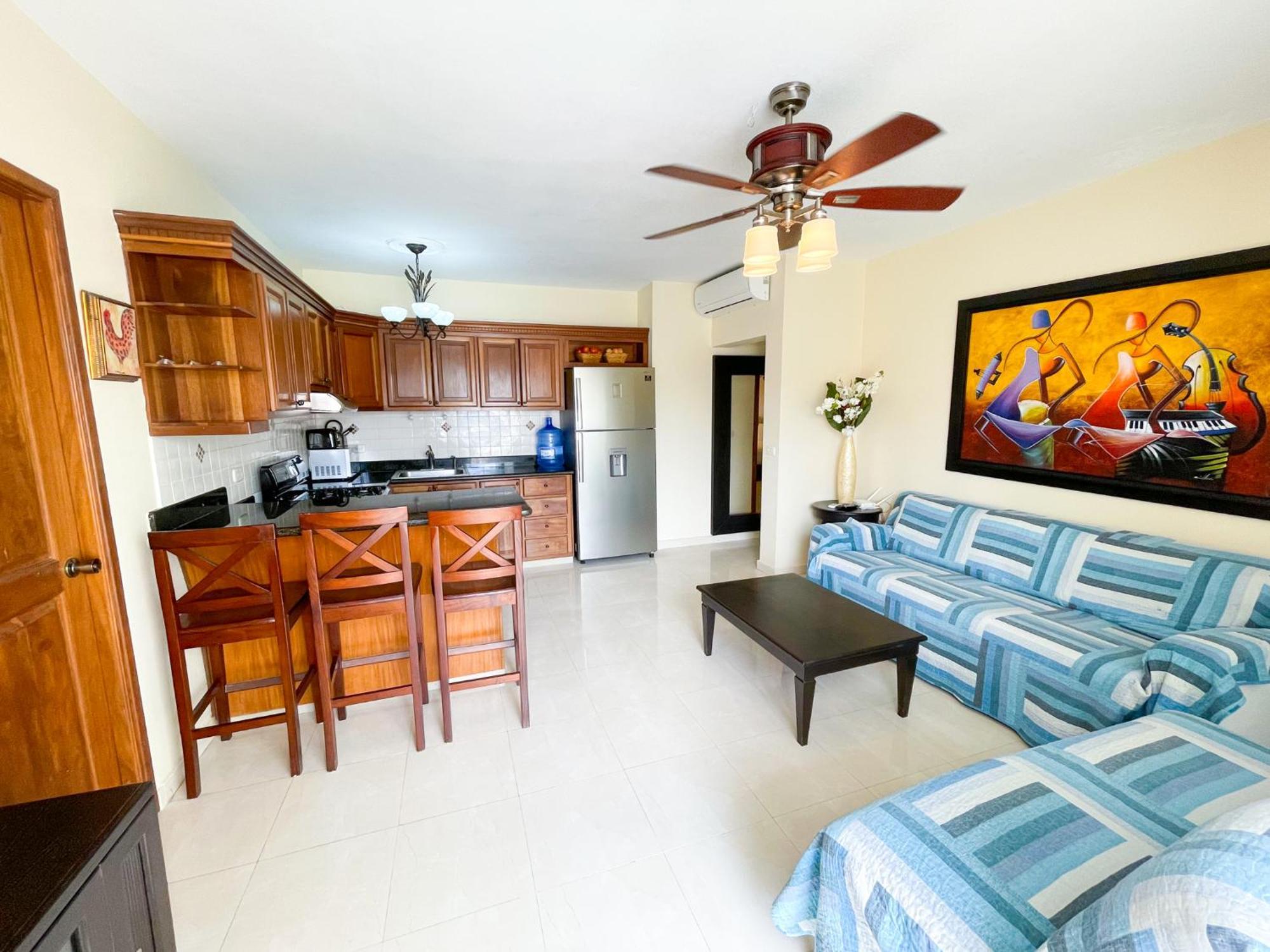 & Ocean & Garden View Wifi Bbq Beach Club & Spa Hotel Punta Cana