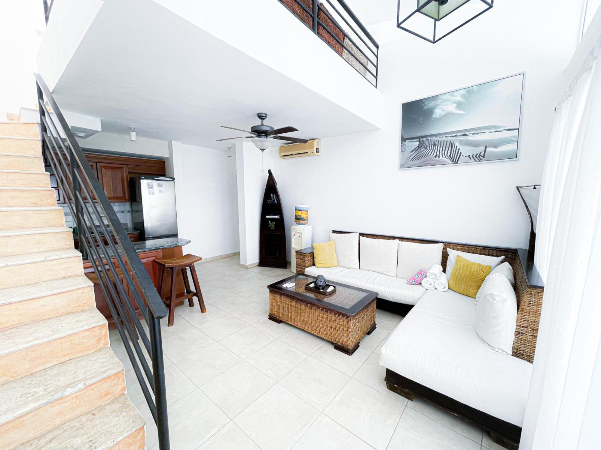 & Ocean & Garden View Wifi Bbq Beach Club & Spa 5*