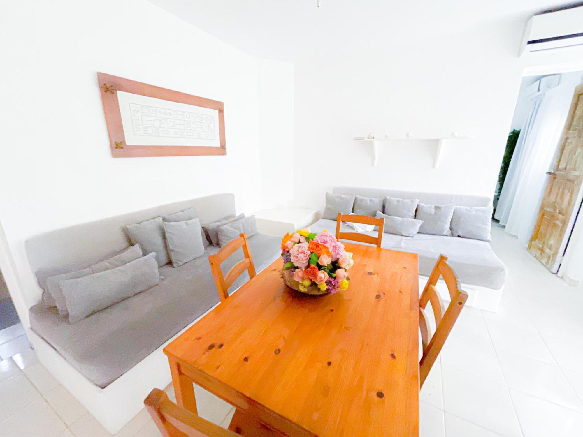 Hotel & Ocean & Garden View Wifi Bbq Beach Club & Spa 5*