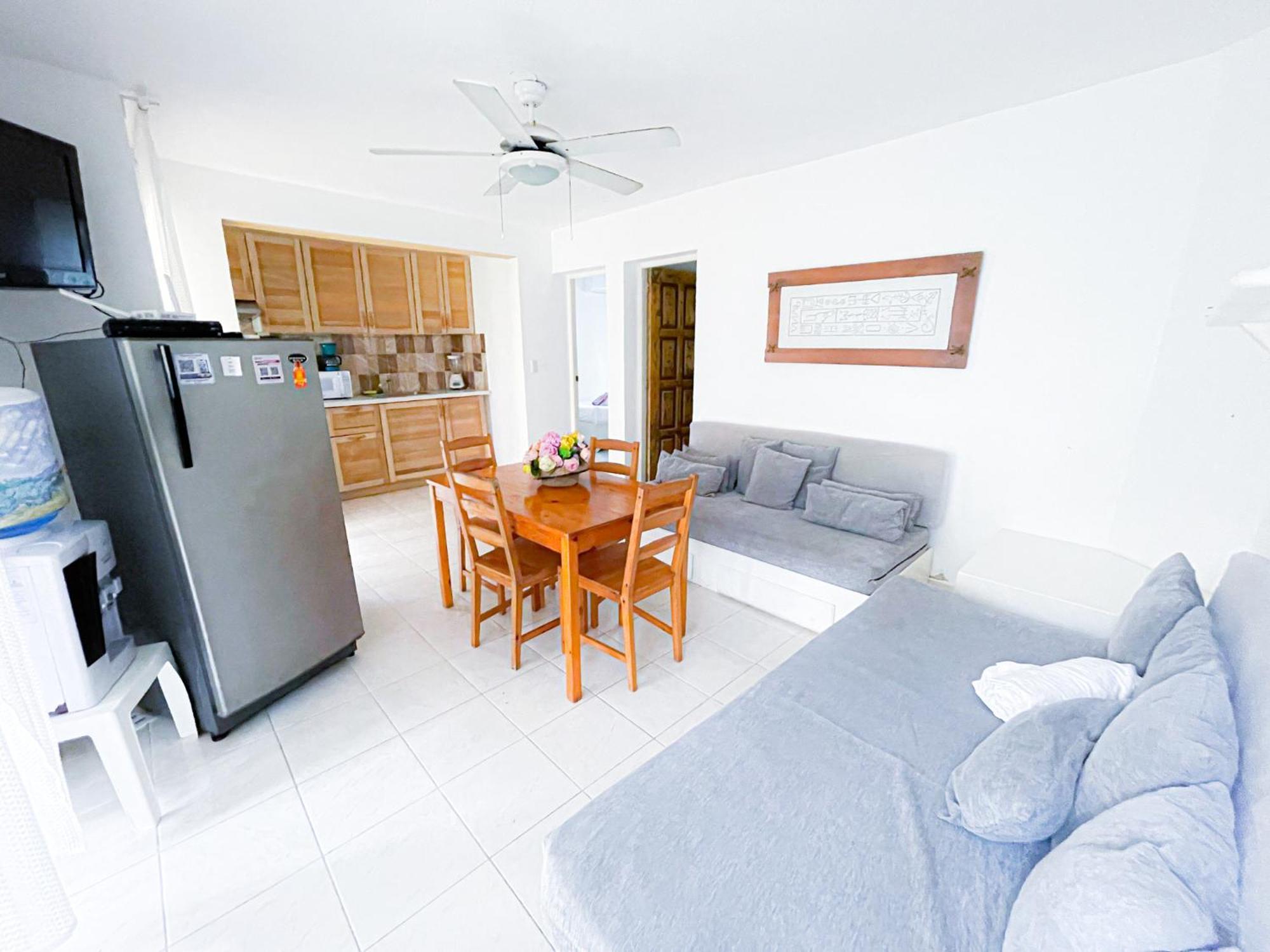 Hotel & Ocean & Garden View Wifi Bbq Beach Club & Spa 5*
