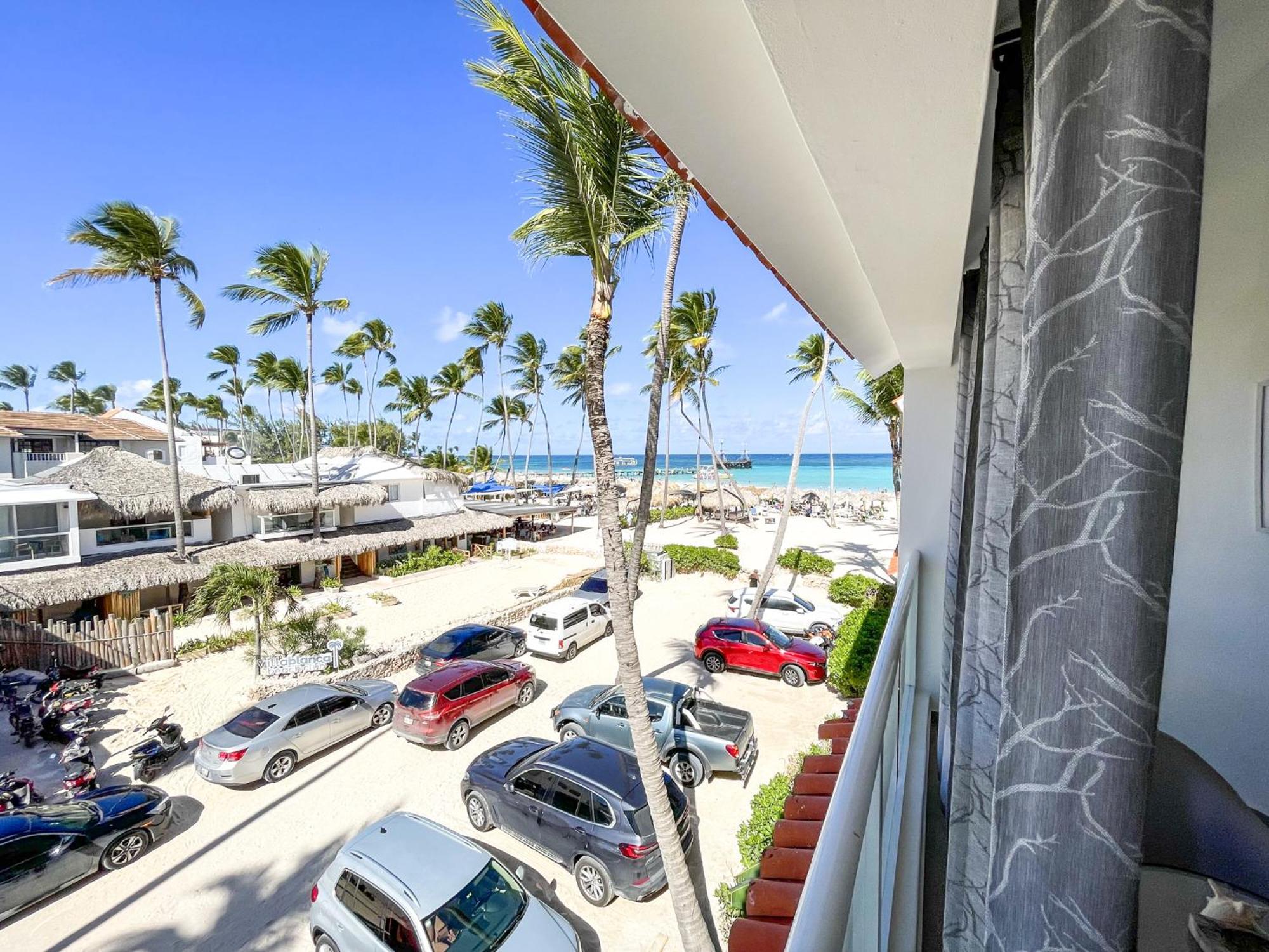 Hotel & Ocean & Garden View Wifi Bbq Beach Club & Spa Punta Cana