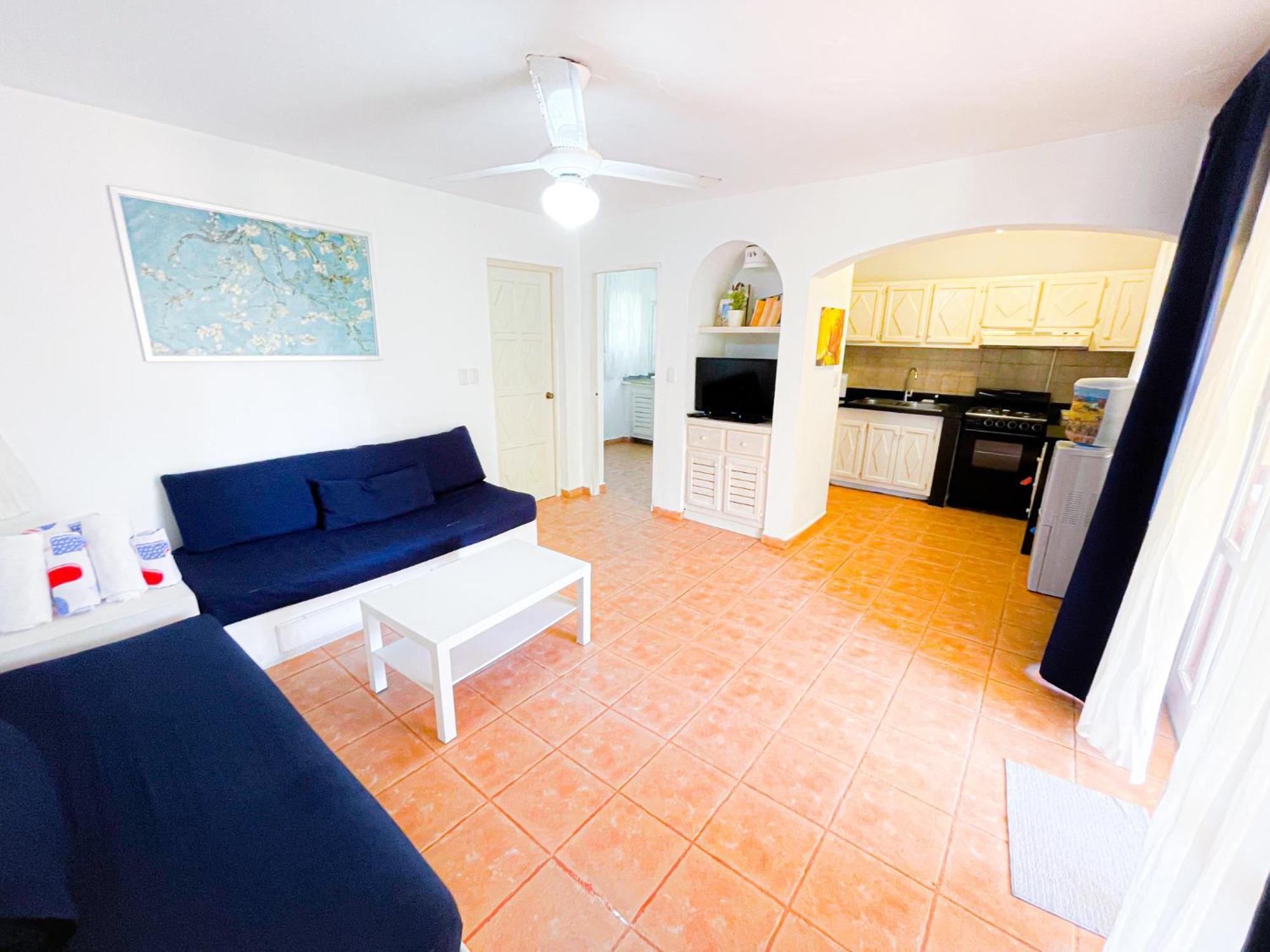 & Ocean & Garden View Wifi Bbq Beach Club & Spa Punta Cana