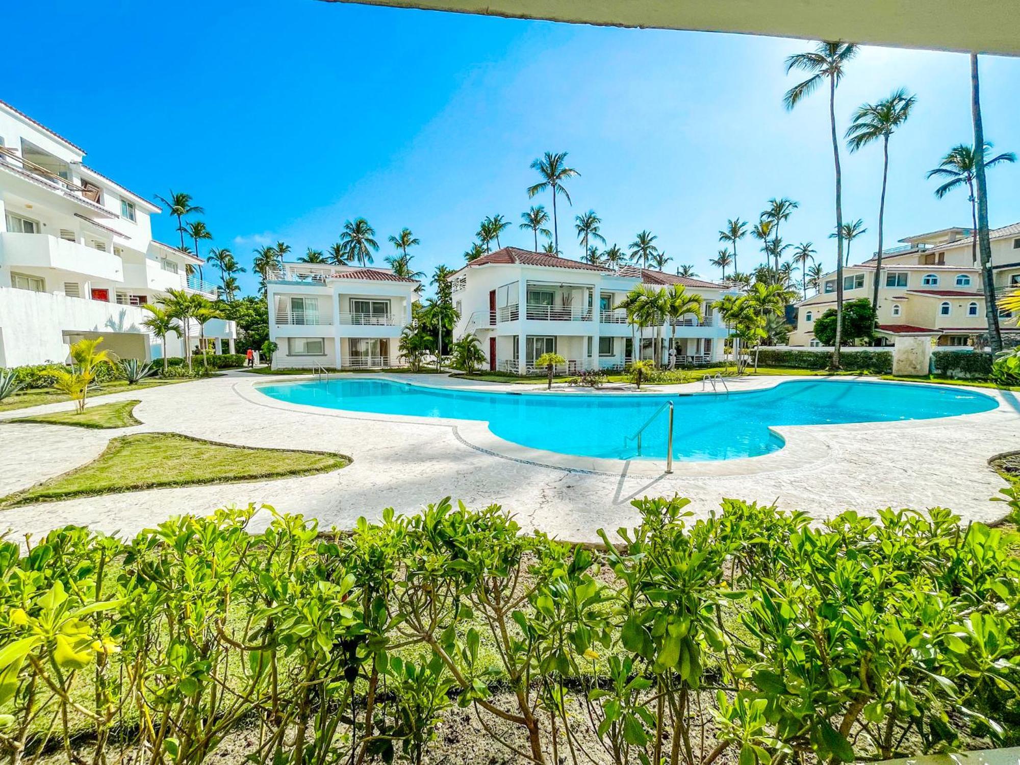 & Ocean & Garden View Wifi Bbq Beach Club & Spa Hotel 5*