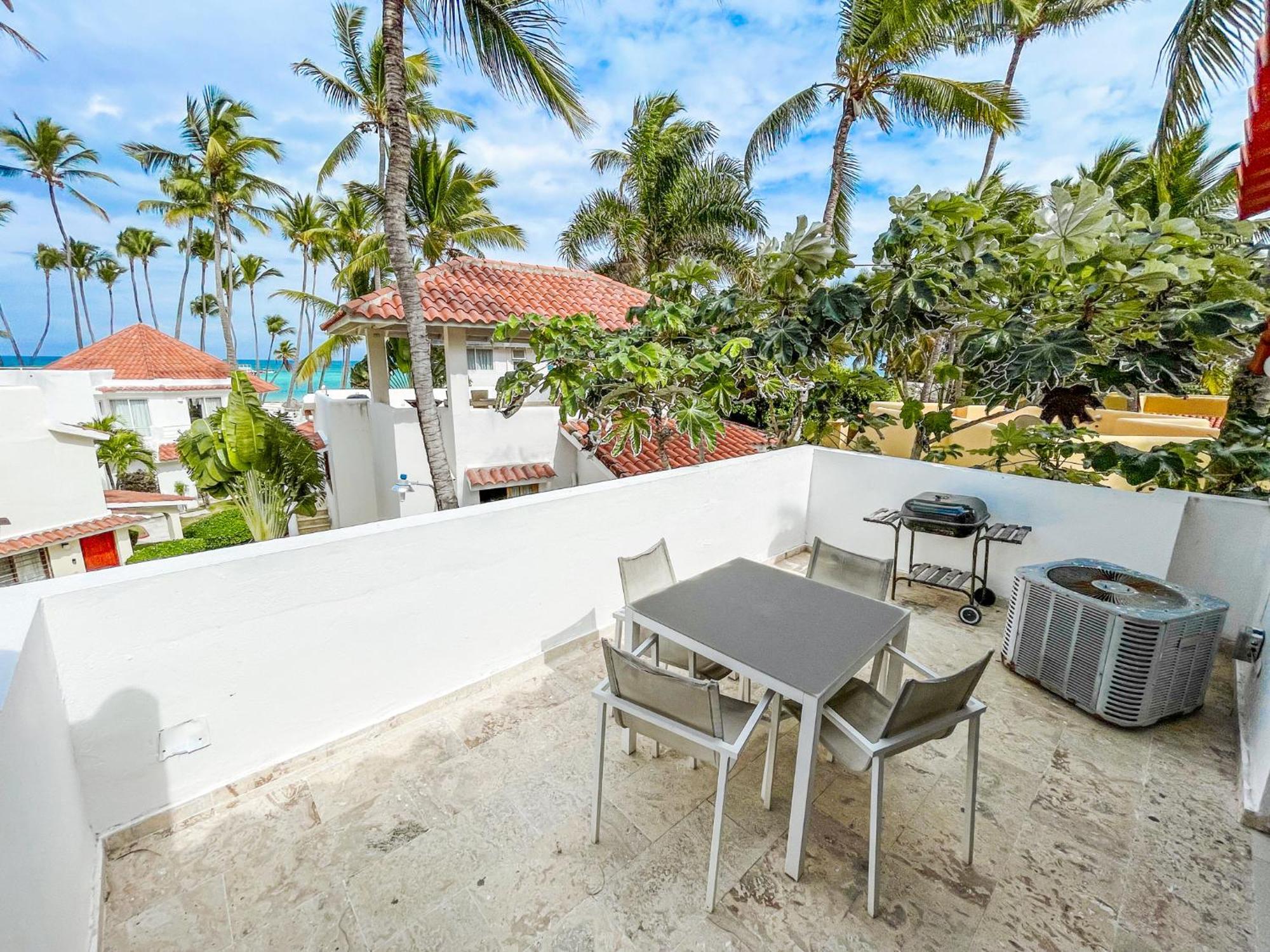 Hotel & Ocean & Garden View Wifi Bbq Beach Club & Spa