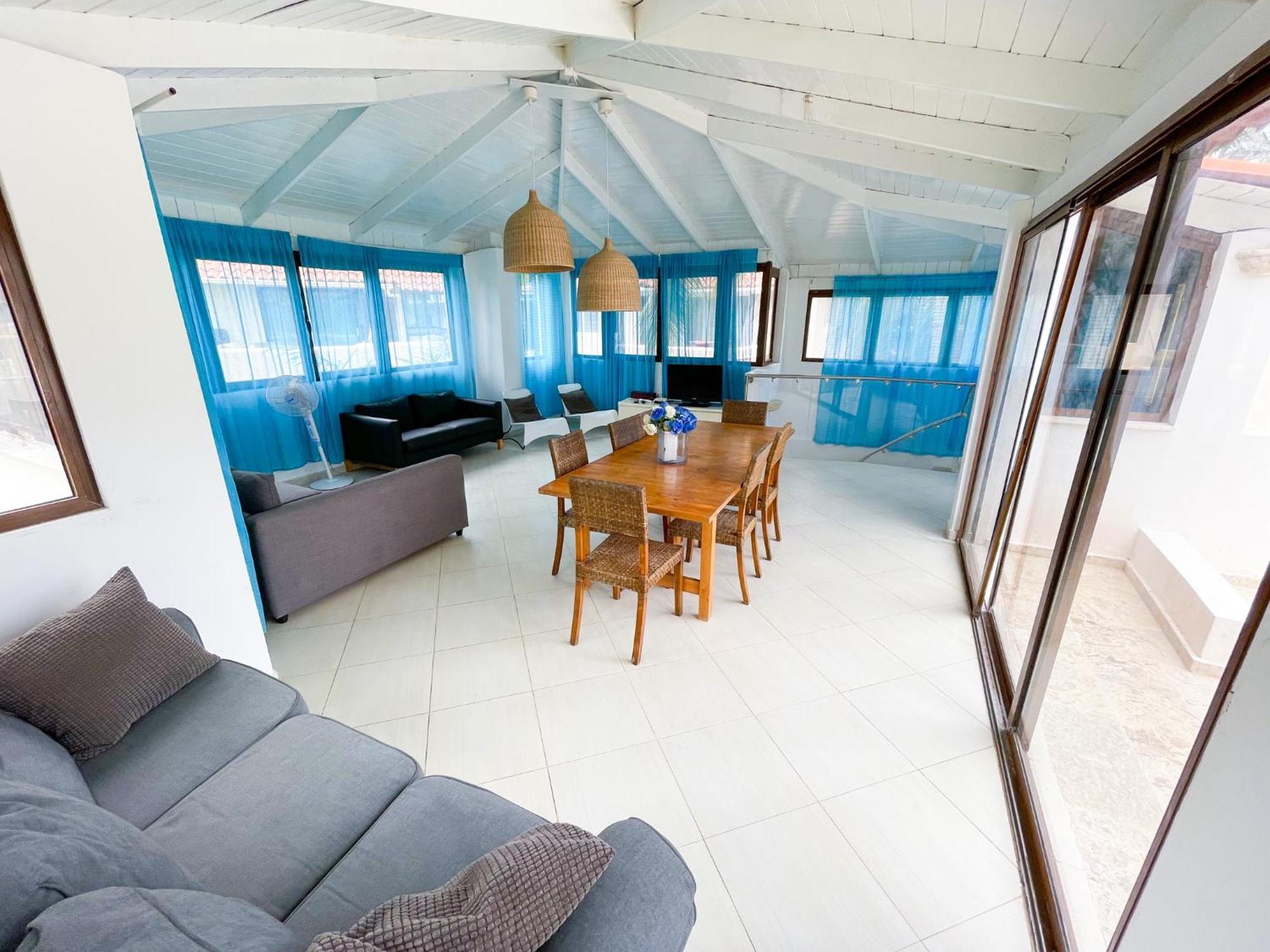& Ocean & Garden View Wifi Bbq Beach Club & Spa 5* Punta Cana