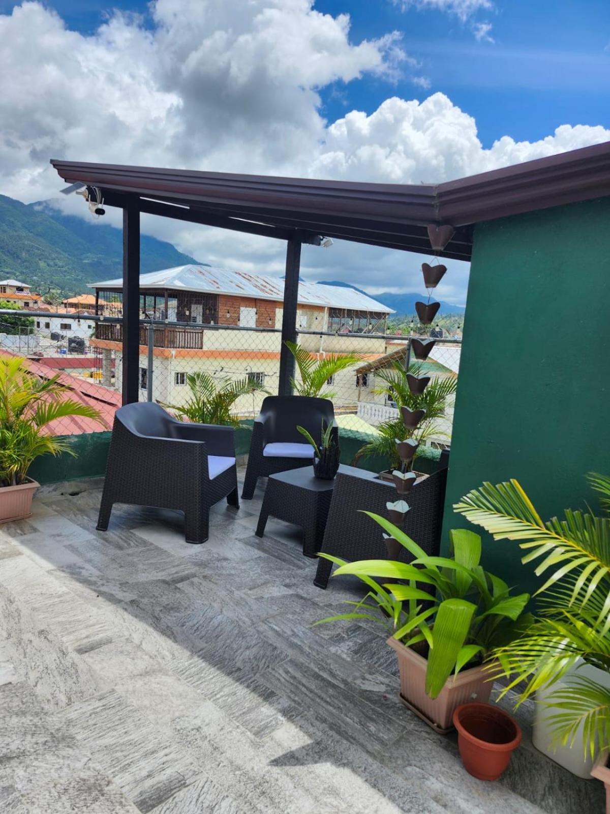 Apartment Lovely Tiny Jarabacoa