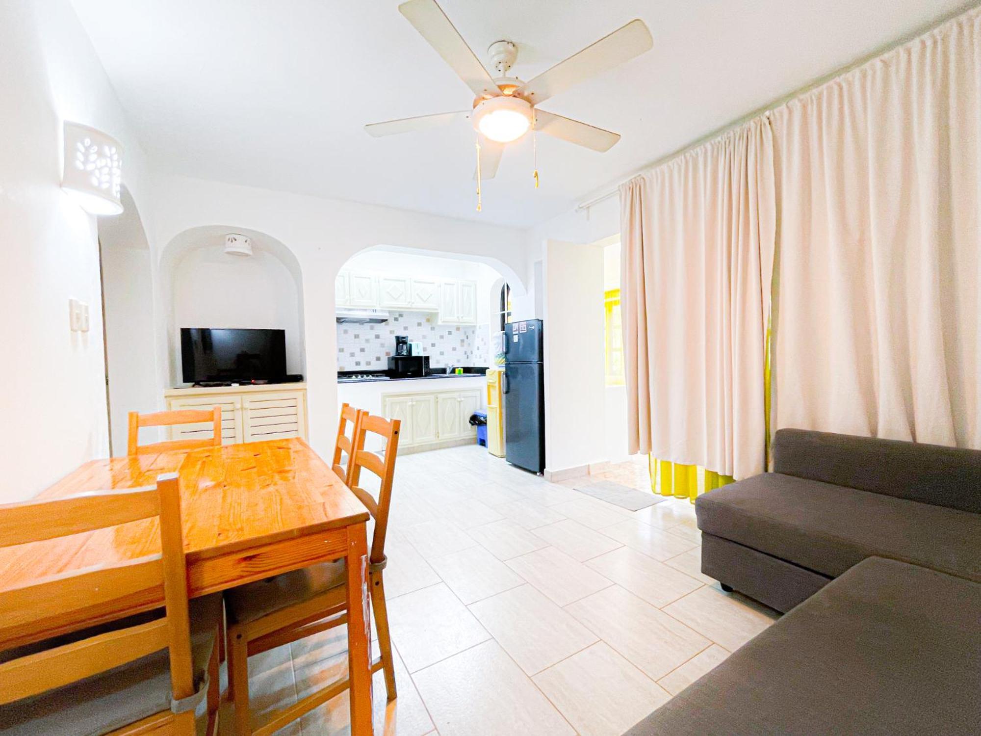 & Ocean & Garden View Wifi Bbq Beach Club & Spa 5*