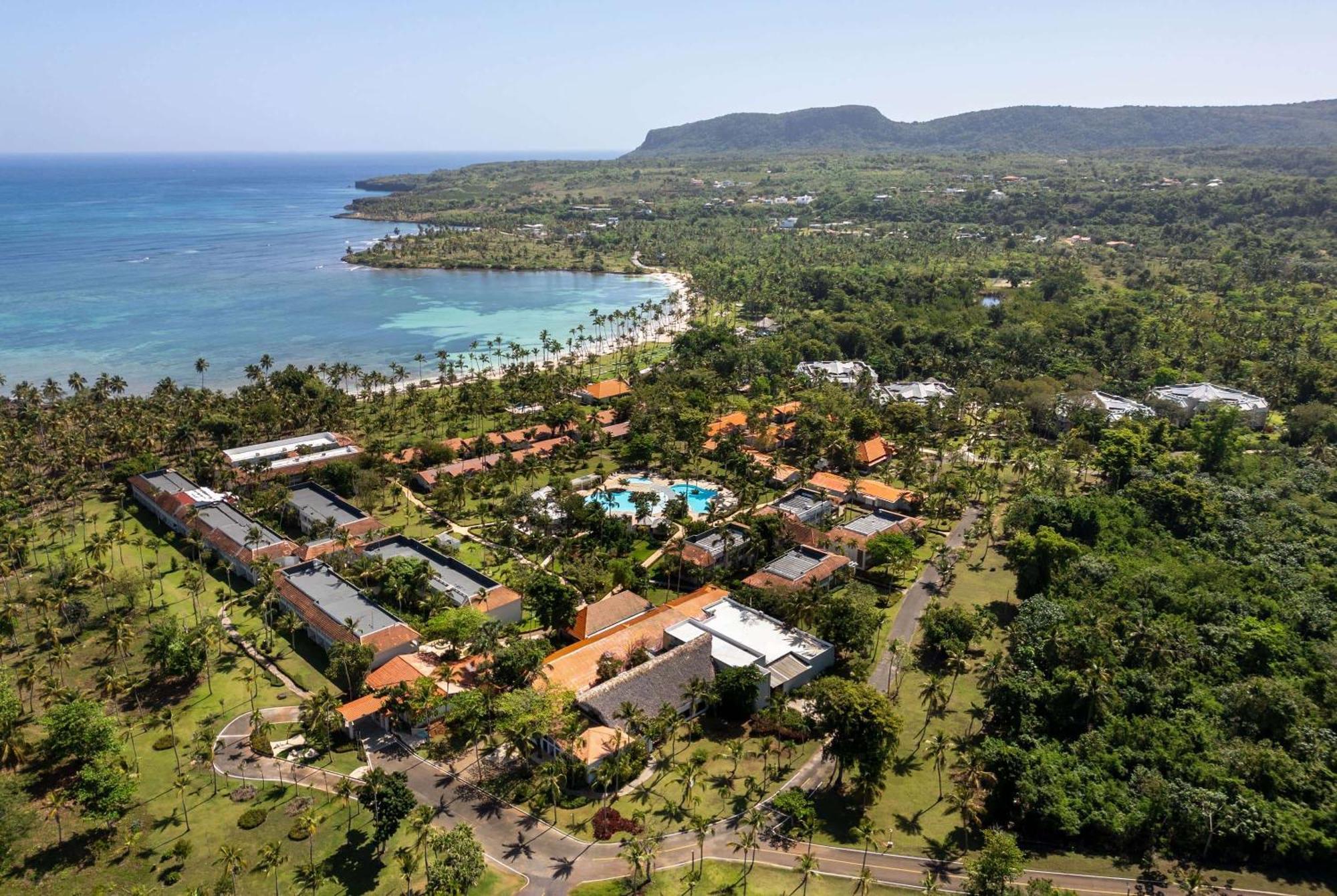 Wyndham Alltra All Inclusive Resort Samana